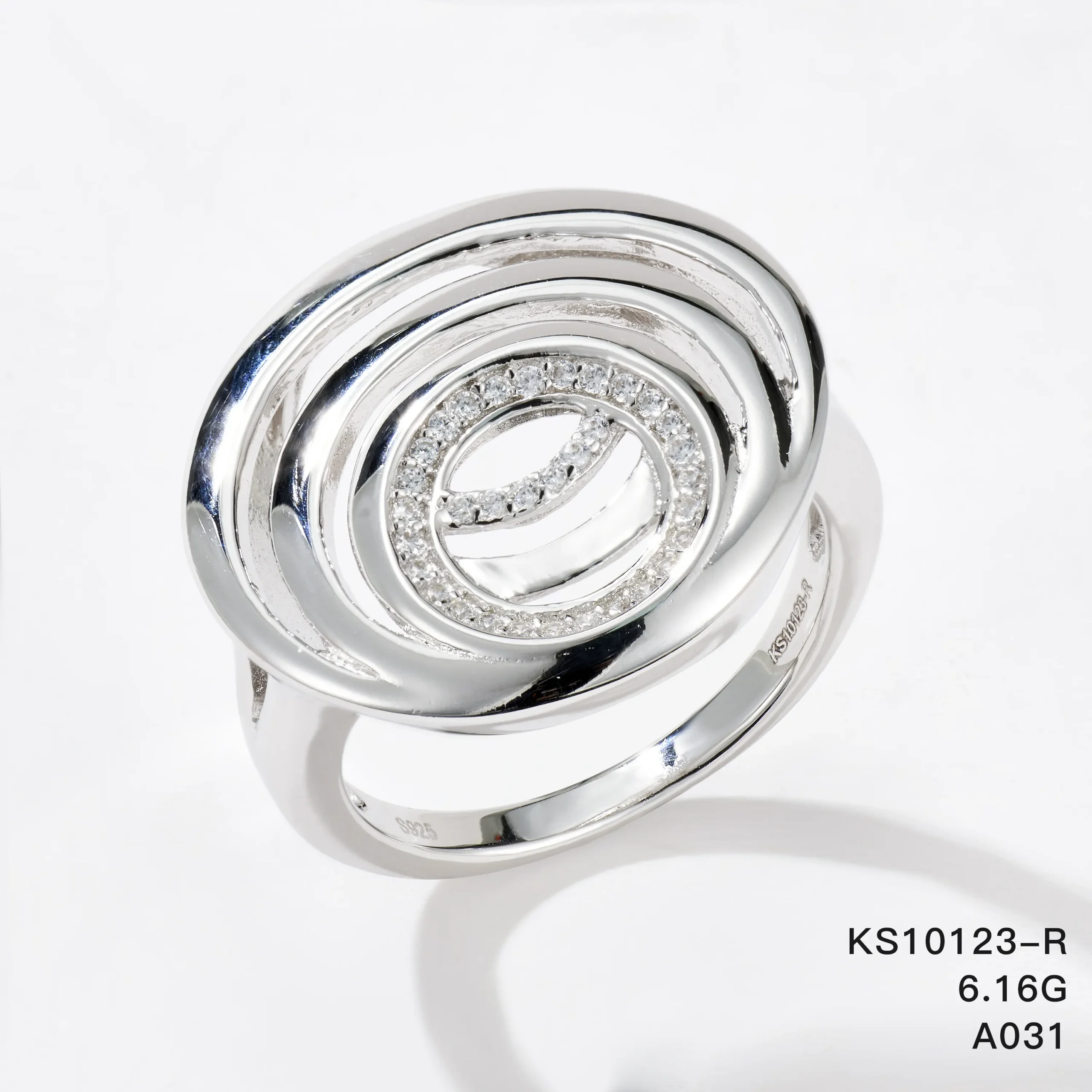 KS10123-R