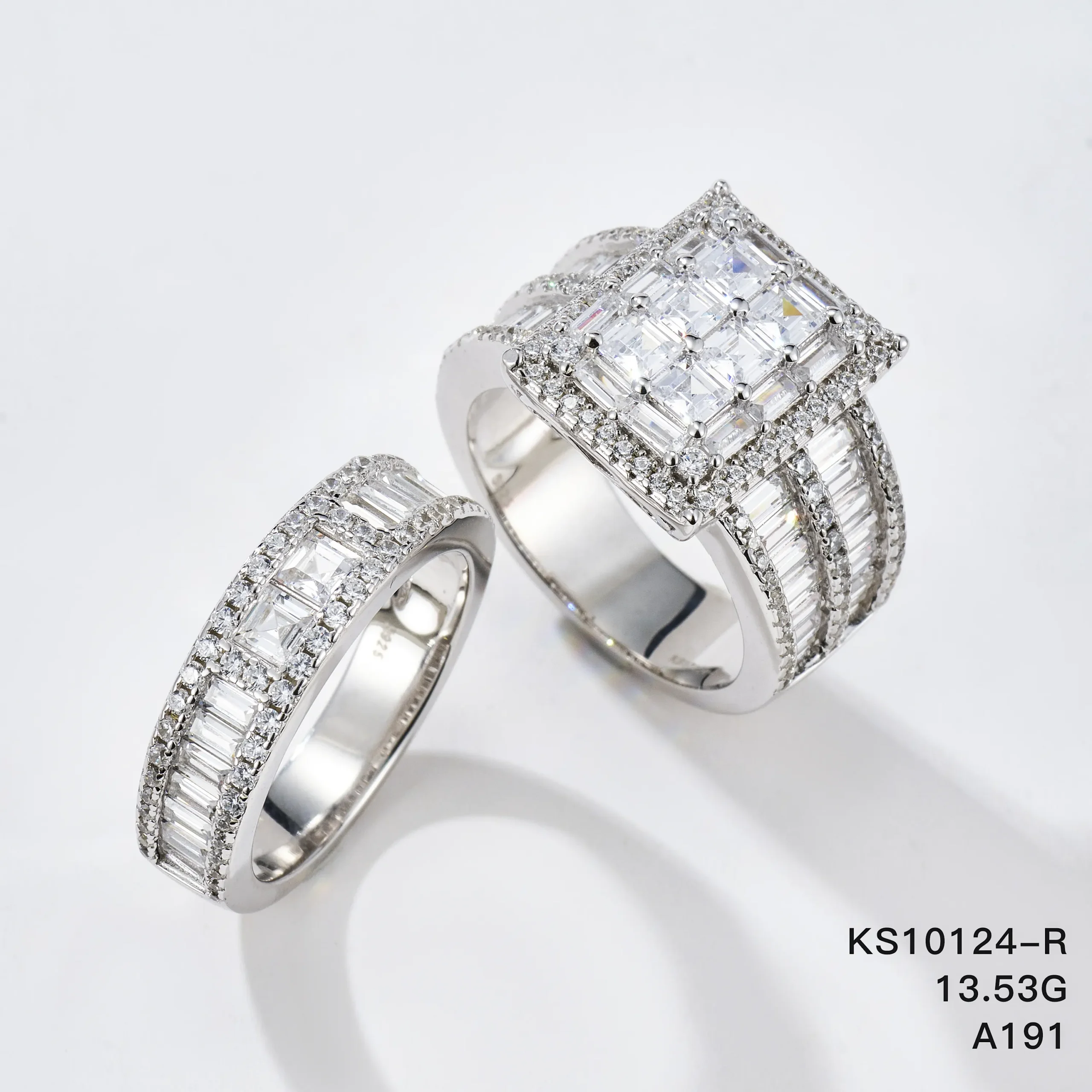 KS10124-R