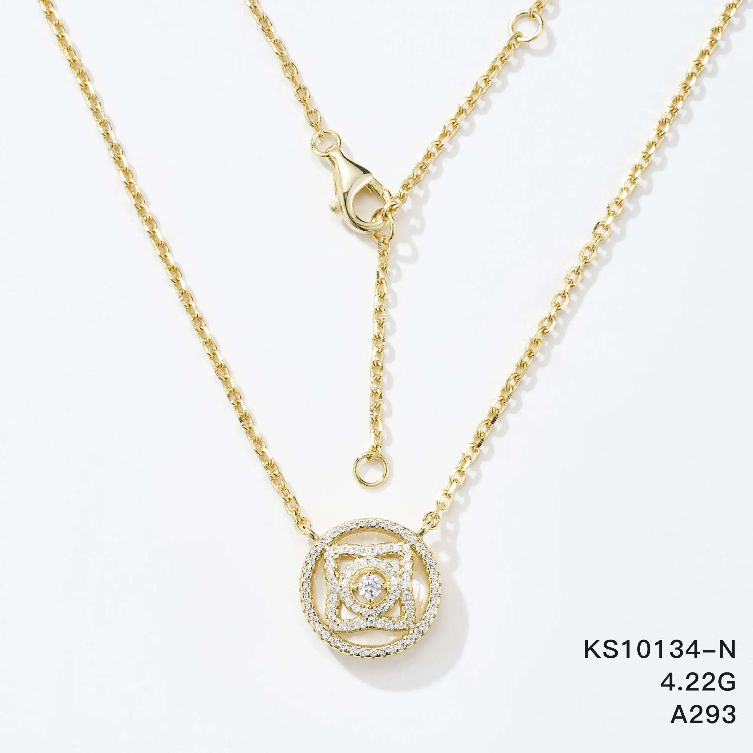 KS10134-N