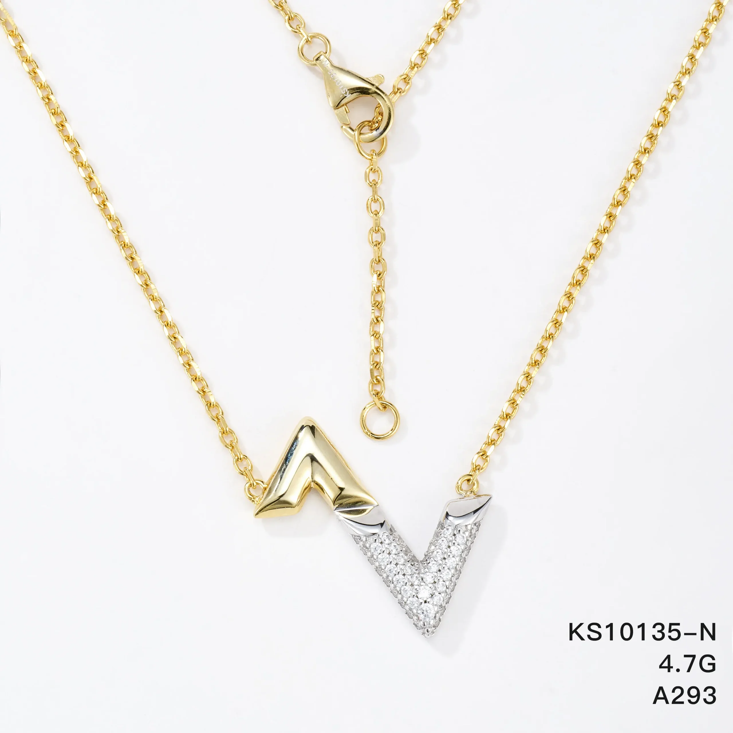 KS10135-N