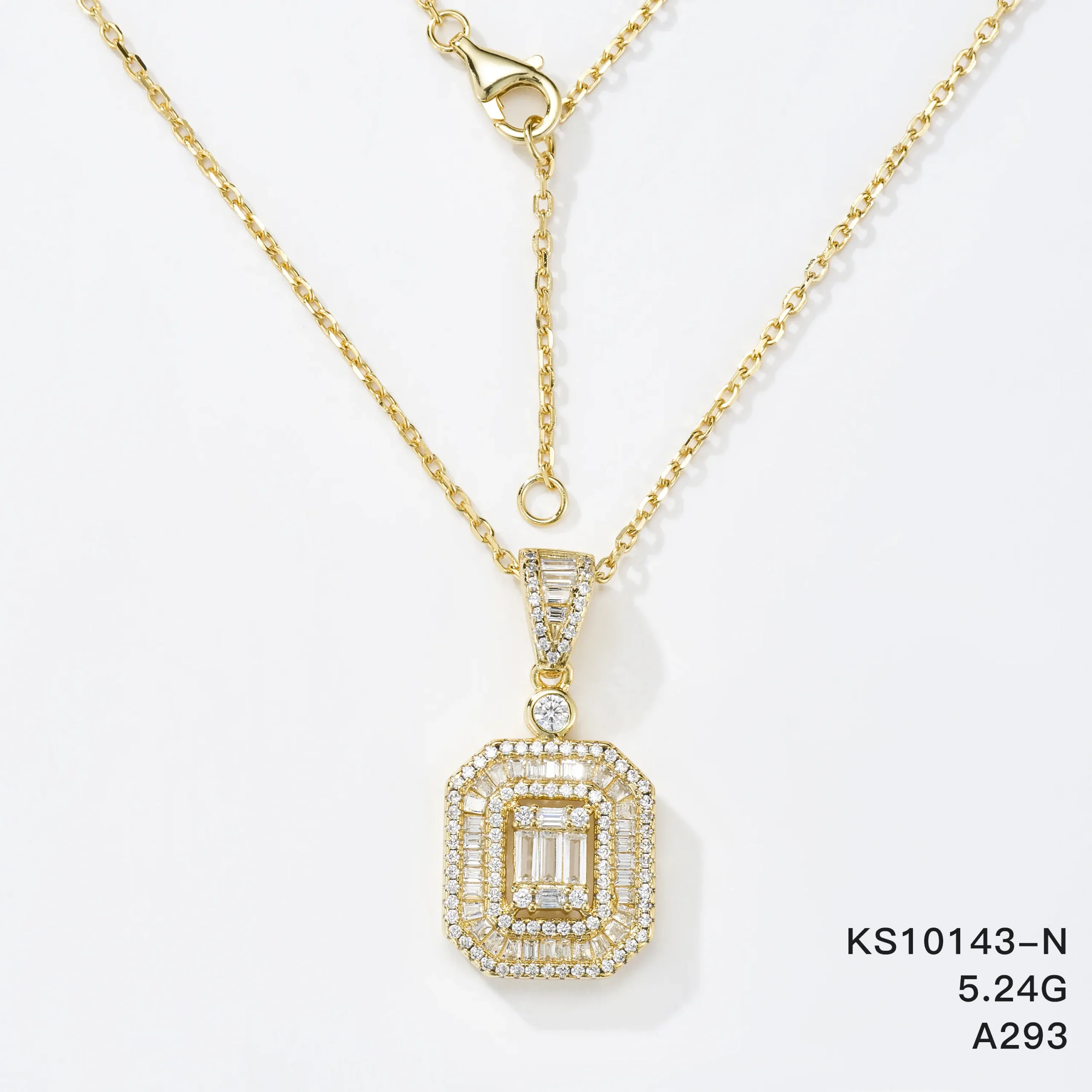 KS10143-N