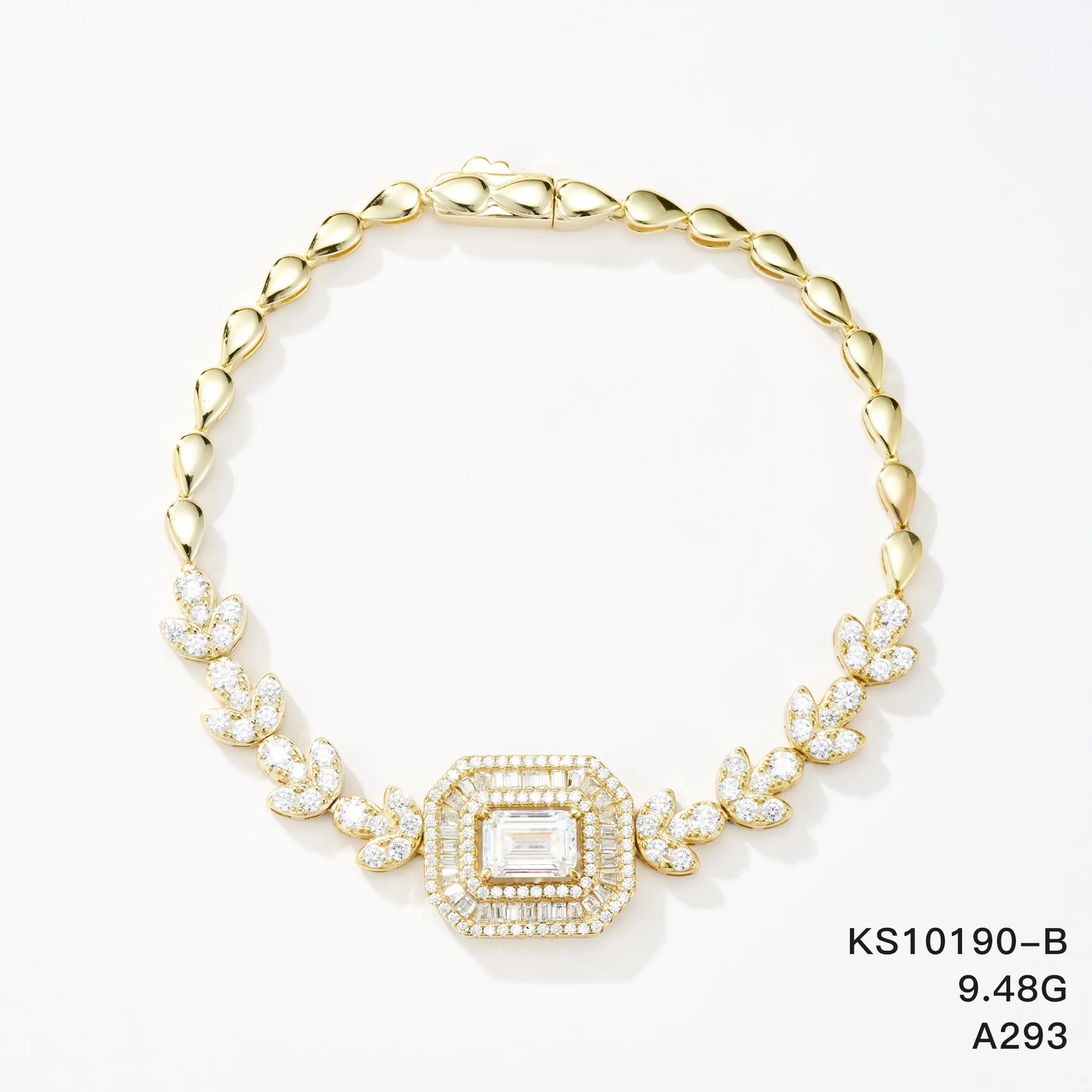 KS10190-B