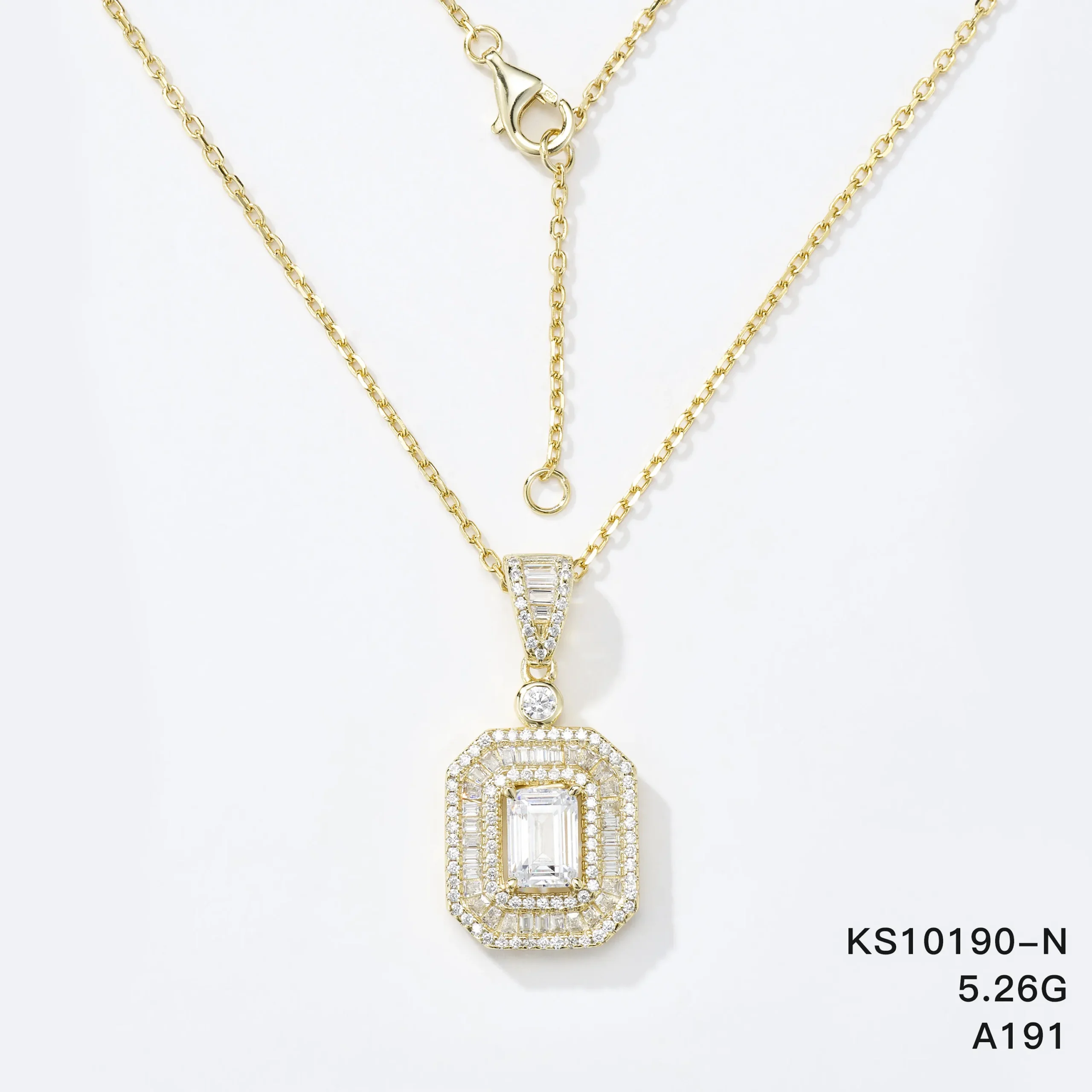 KS10190-N