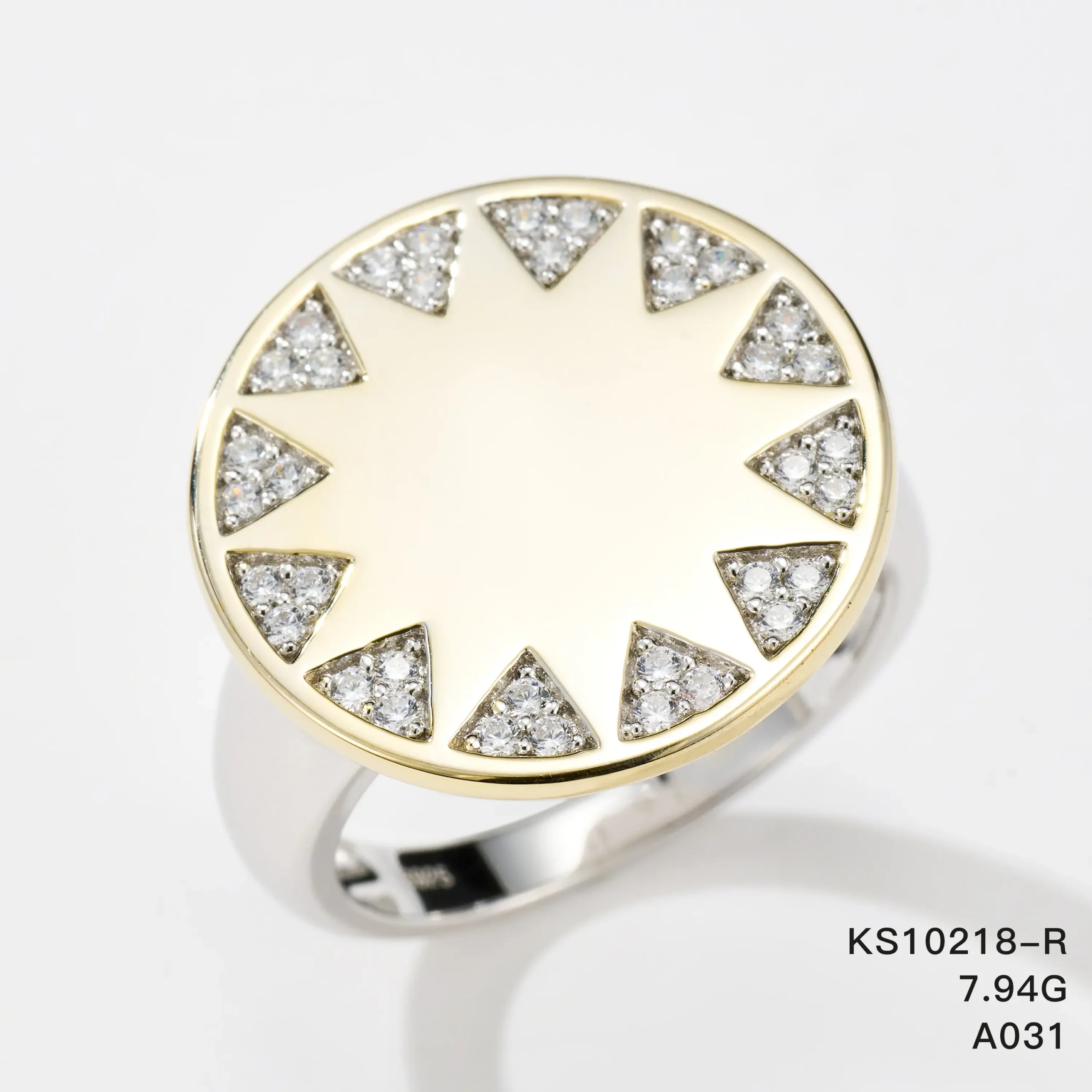 KS10218-R