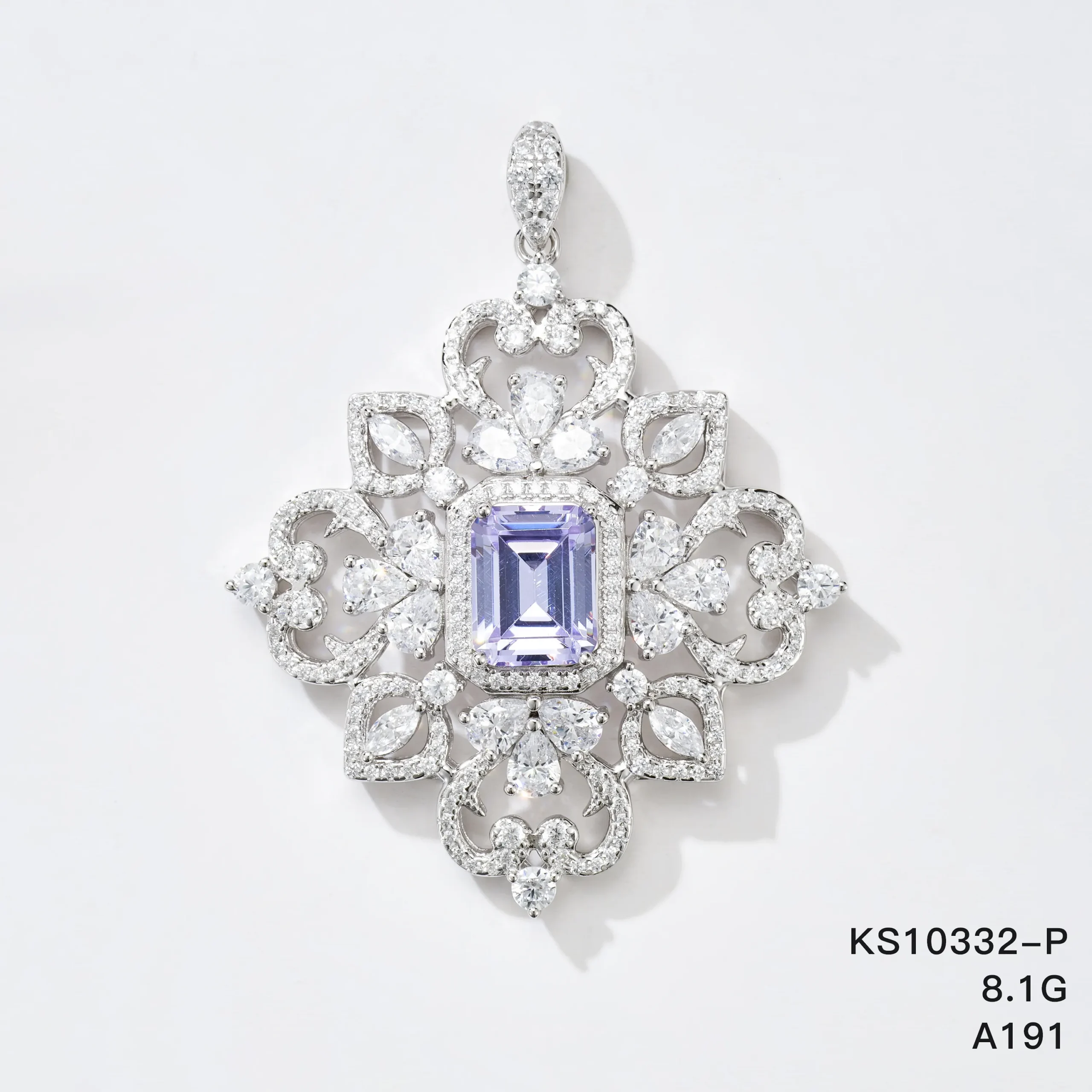 KS10332-P