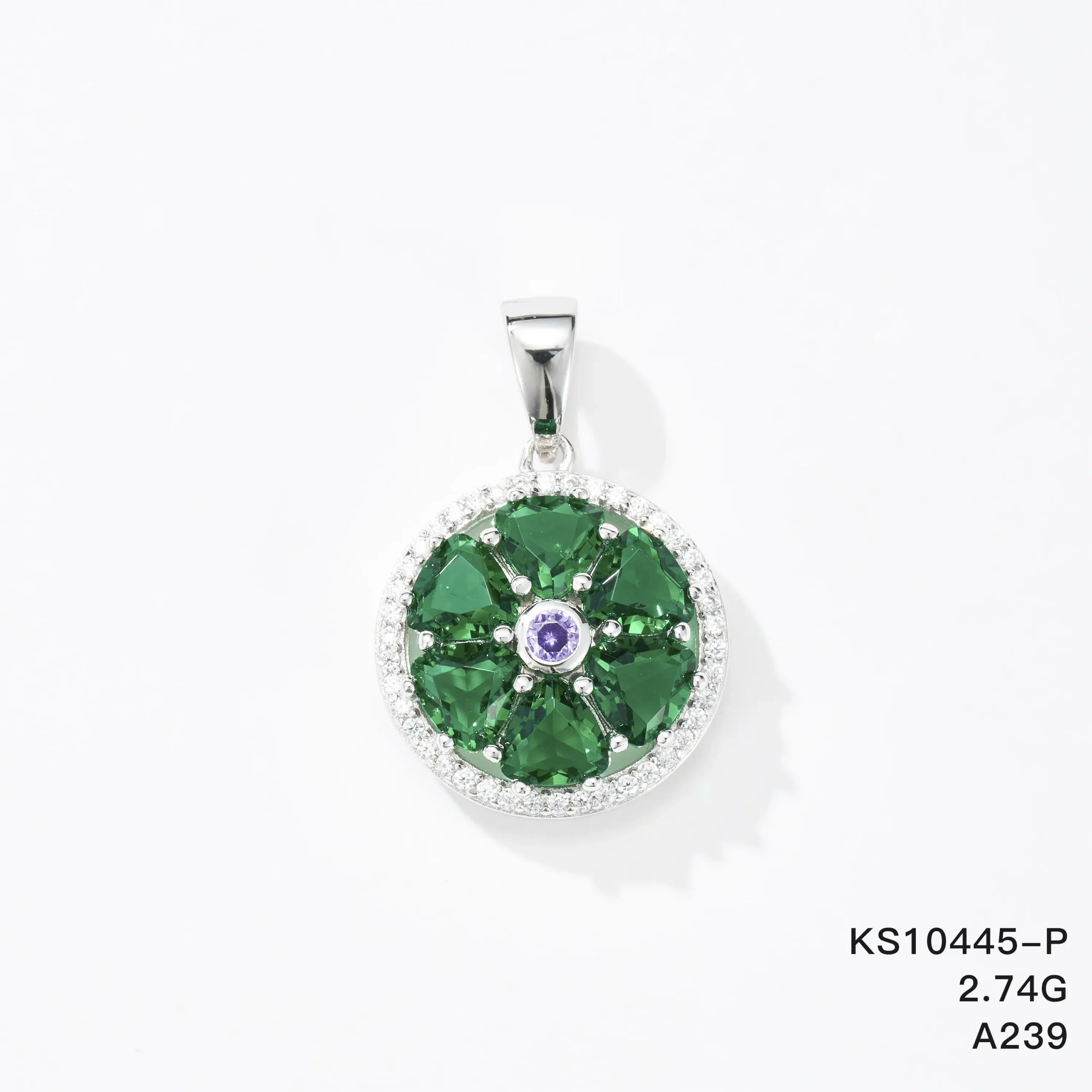KS10445-P