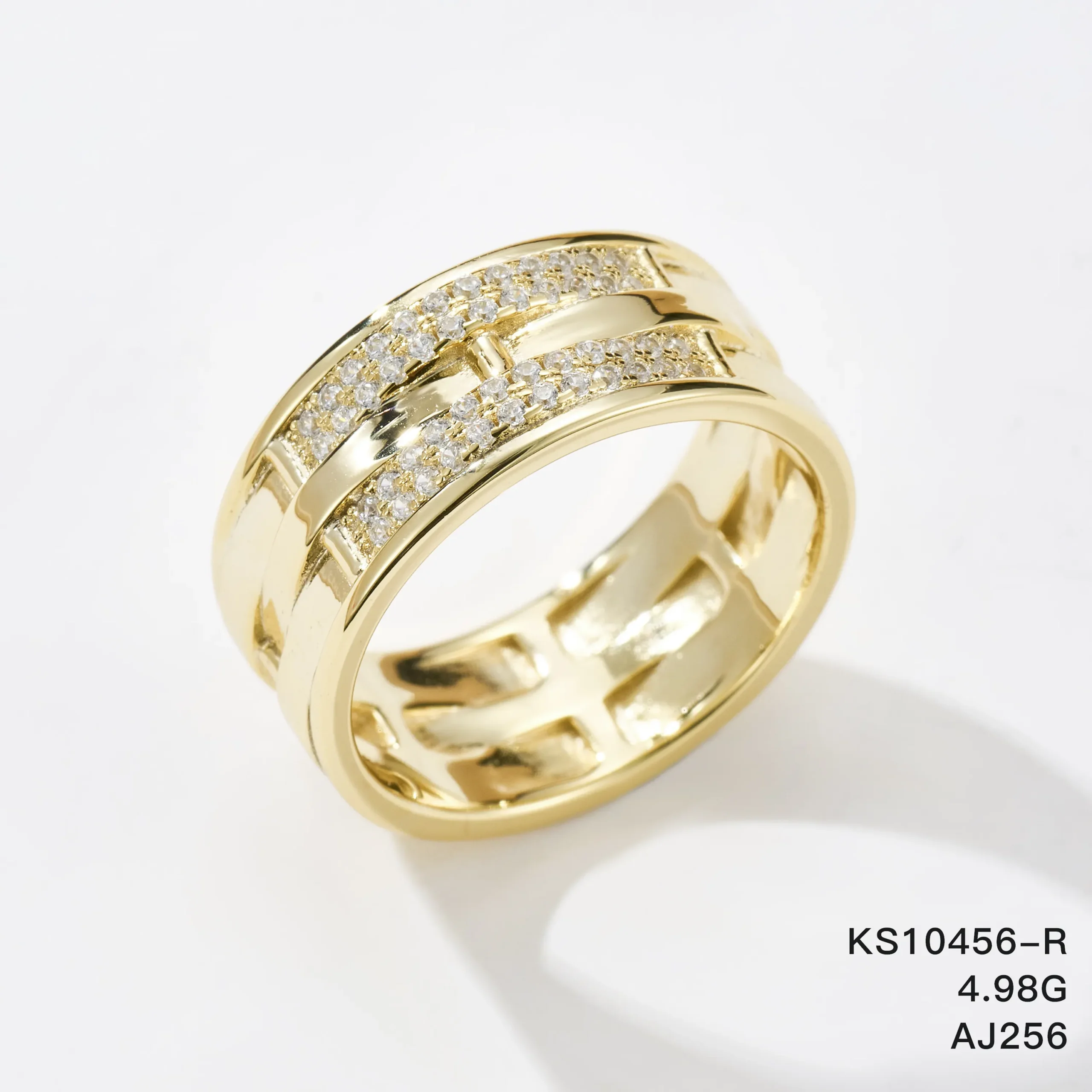 KS10456-R