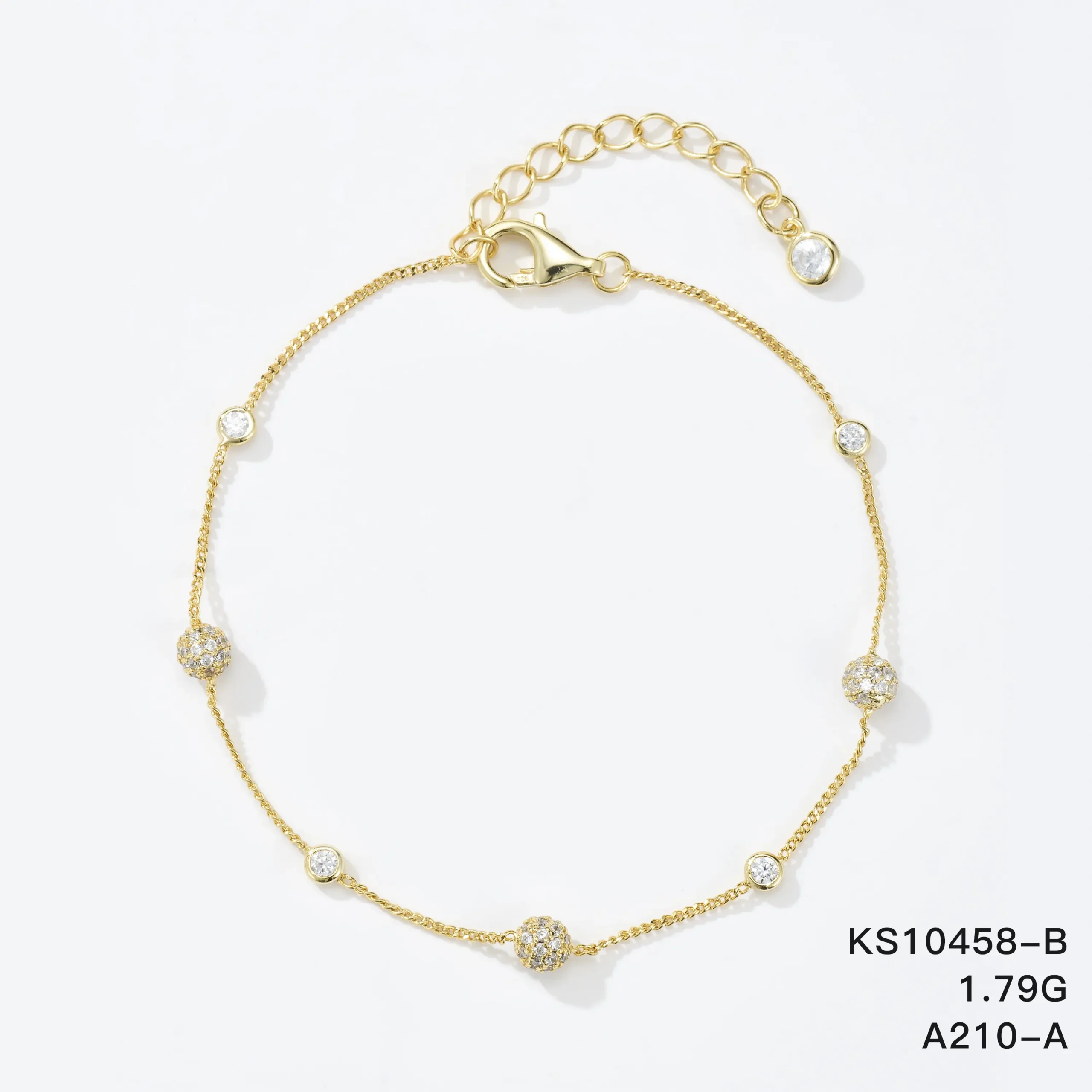 KS10458-B