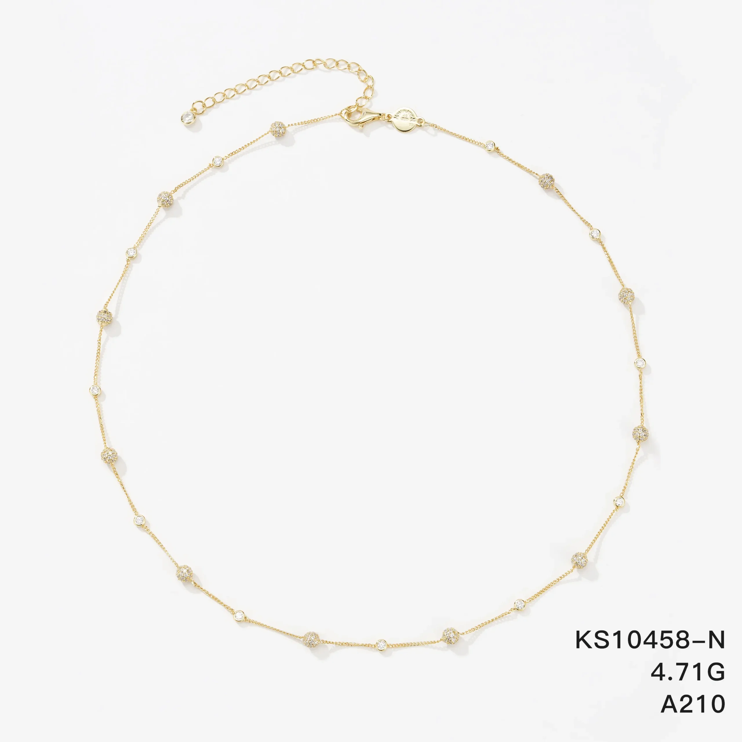 KS10458-N