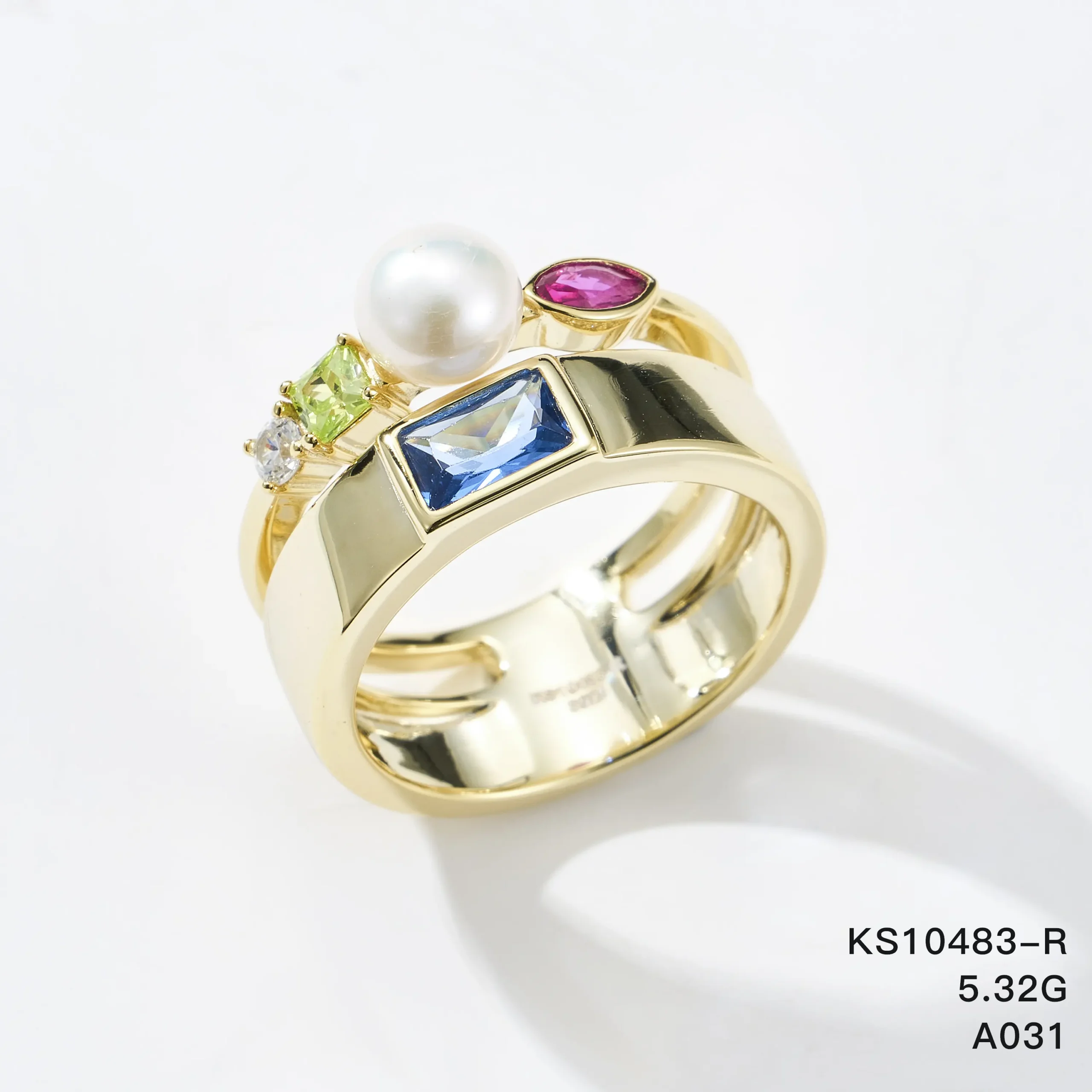 KS10483-R