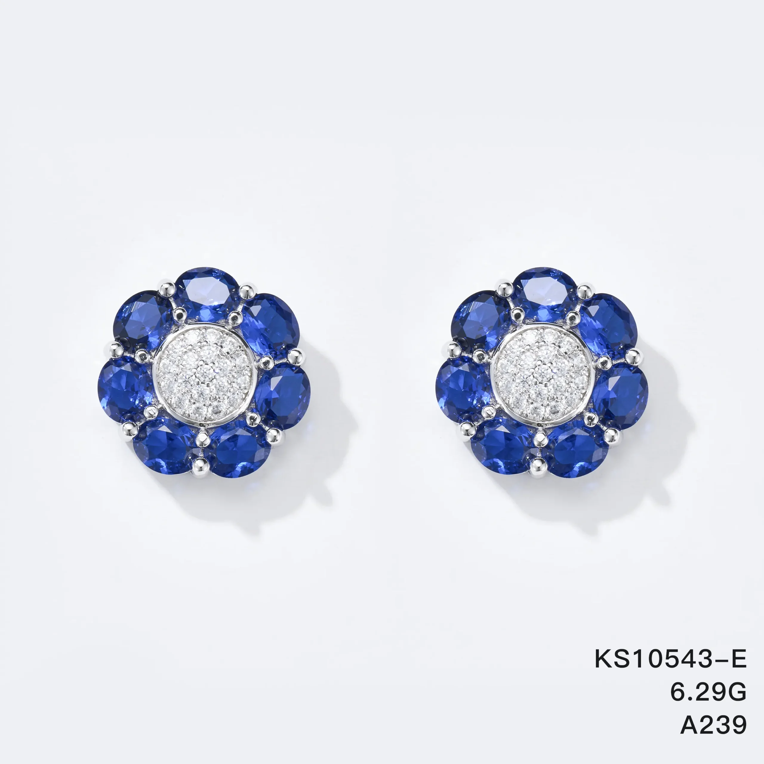 KS10543-E