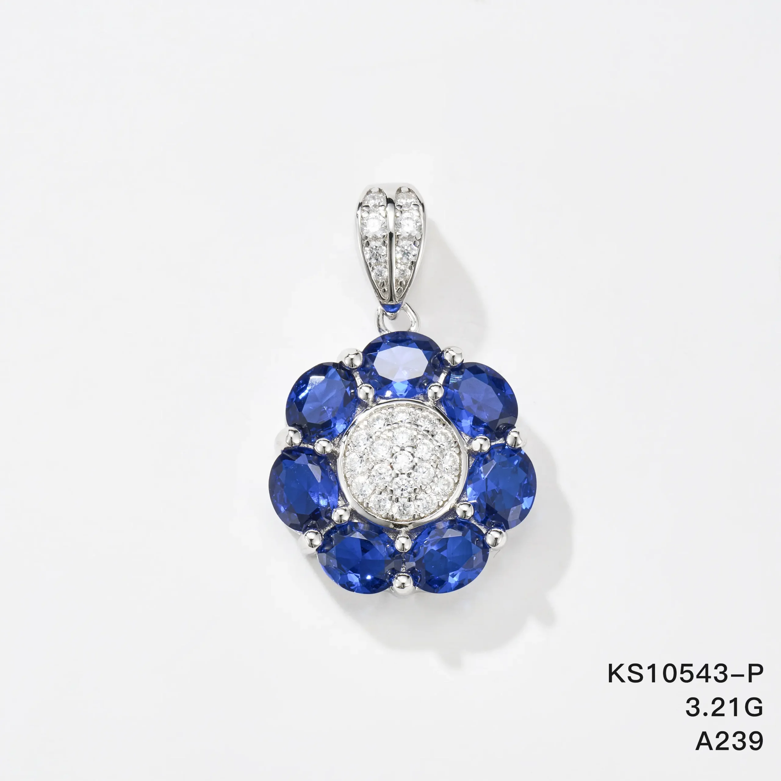 KS10543-P