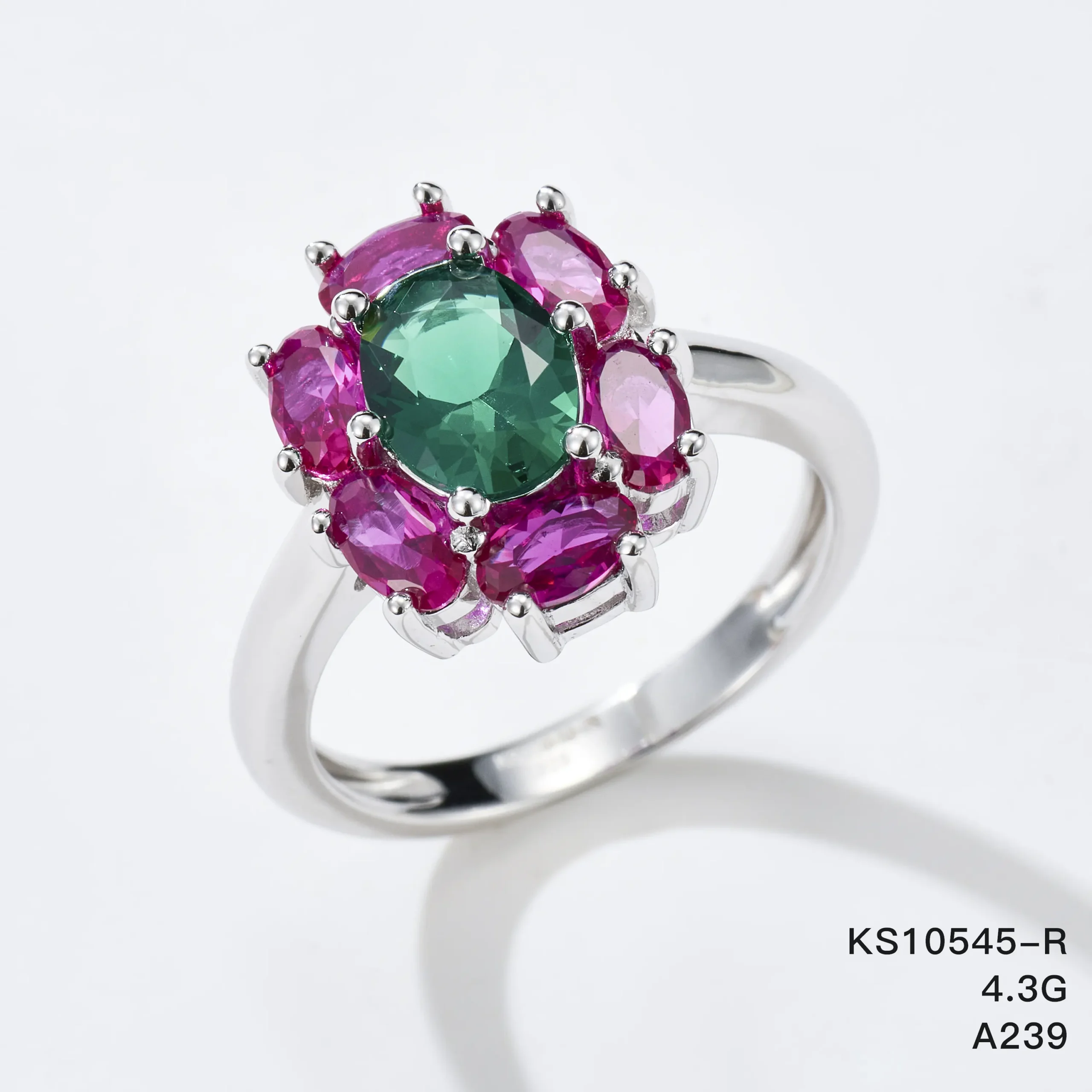 KS10545-R