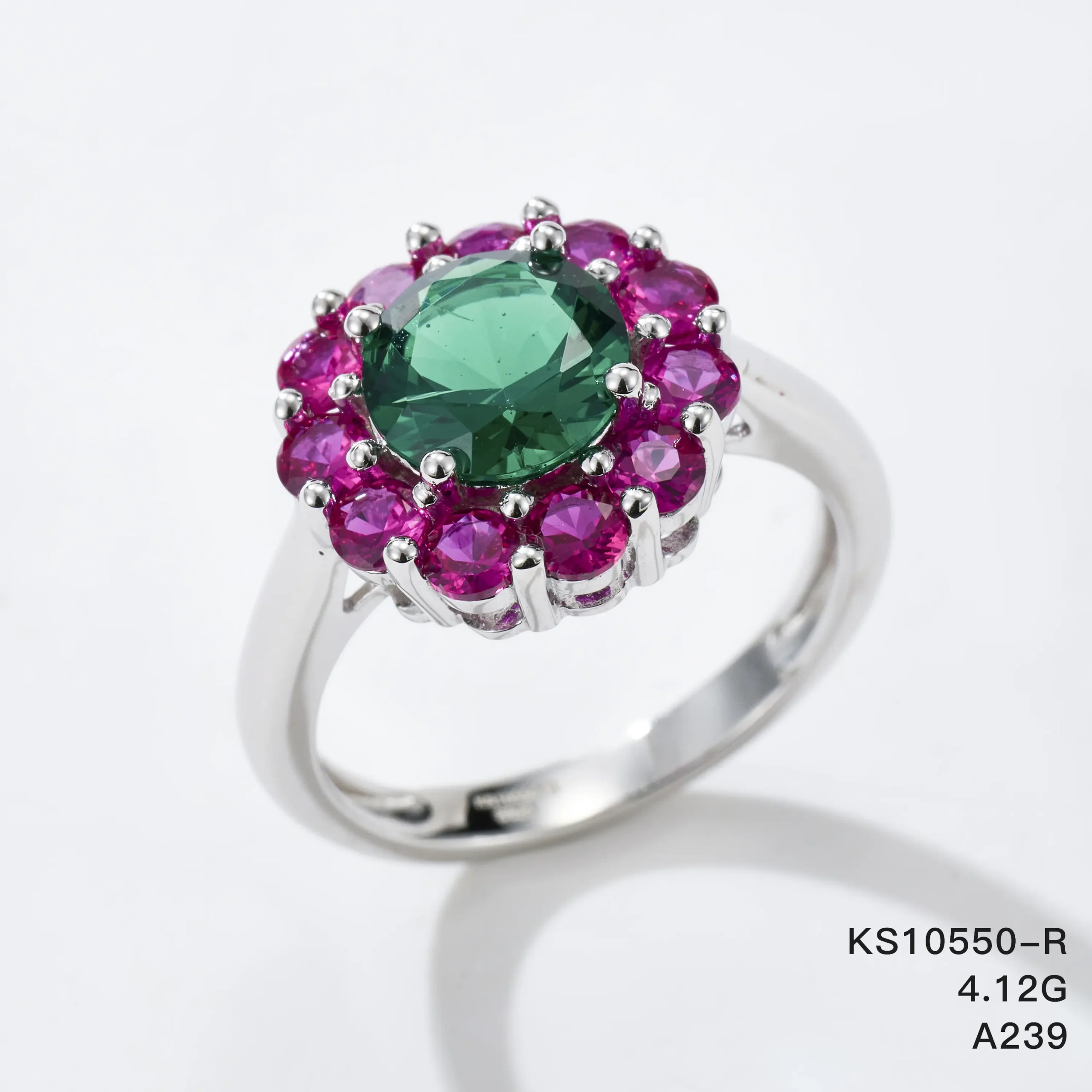 KS10550-R