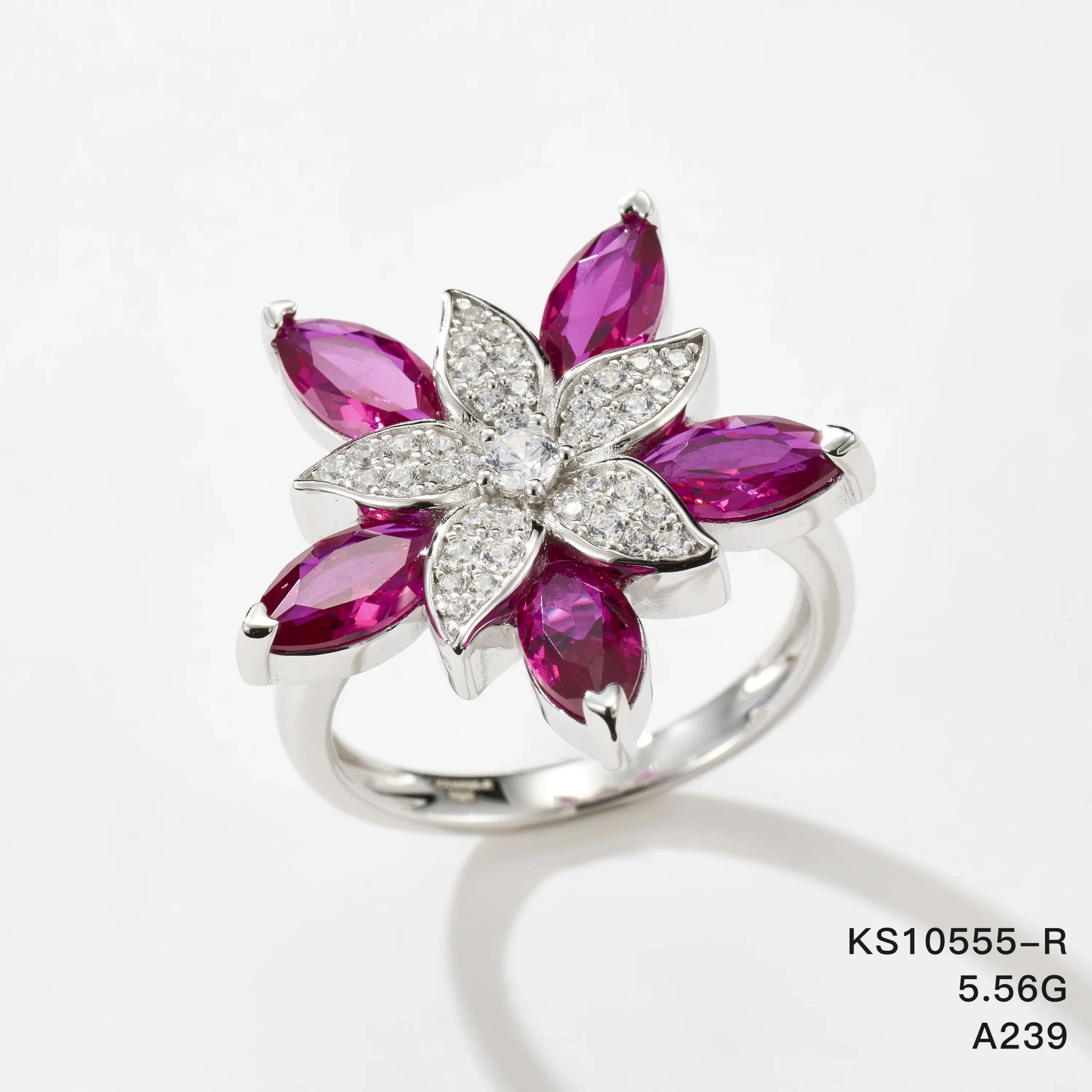 KS10555-R