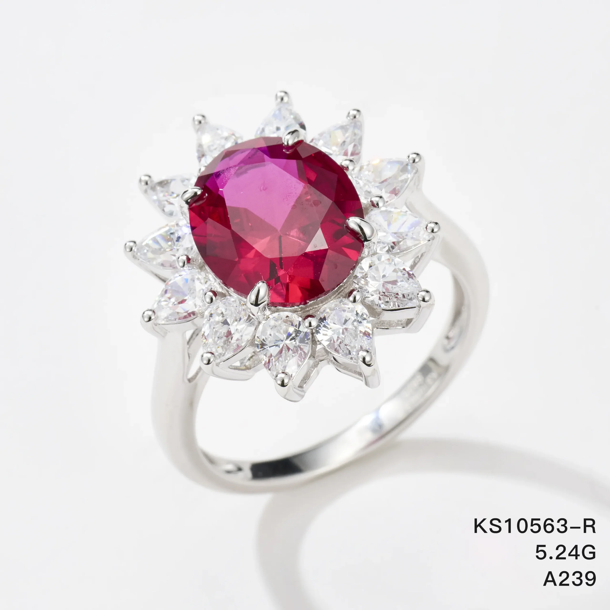 KS10563-R