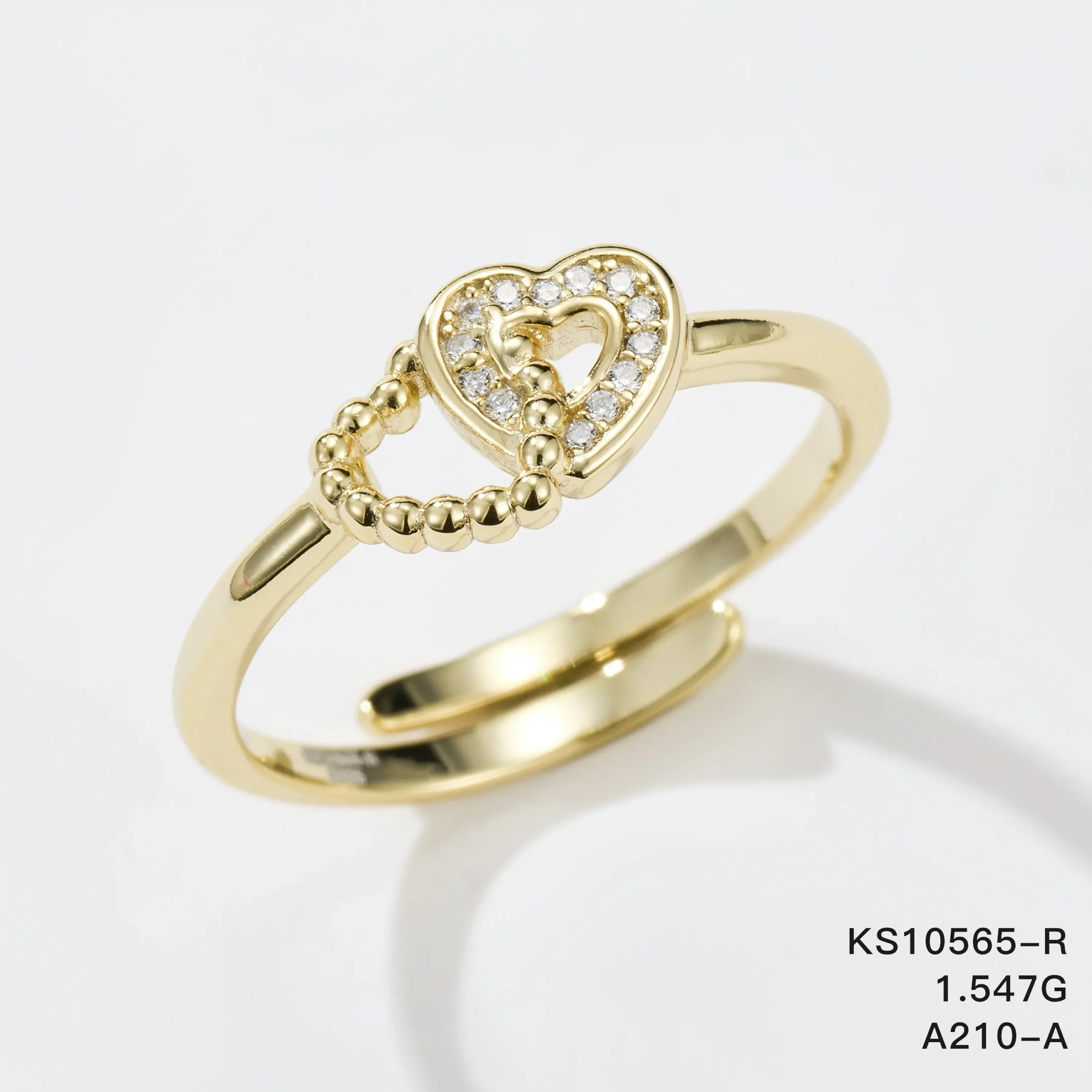 KS10565-R