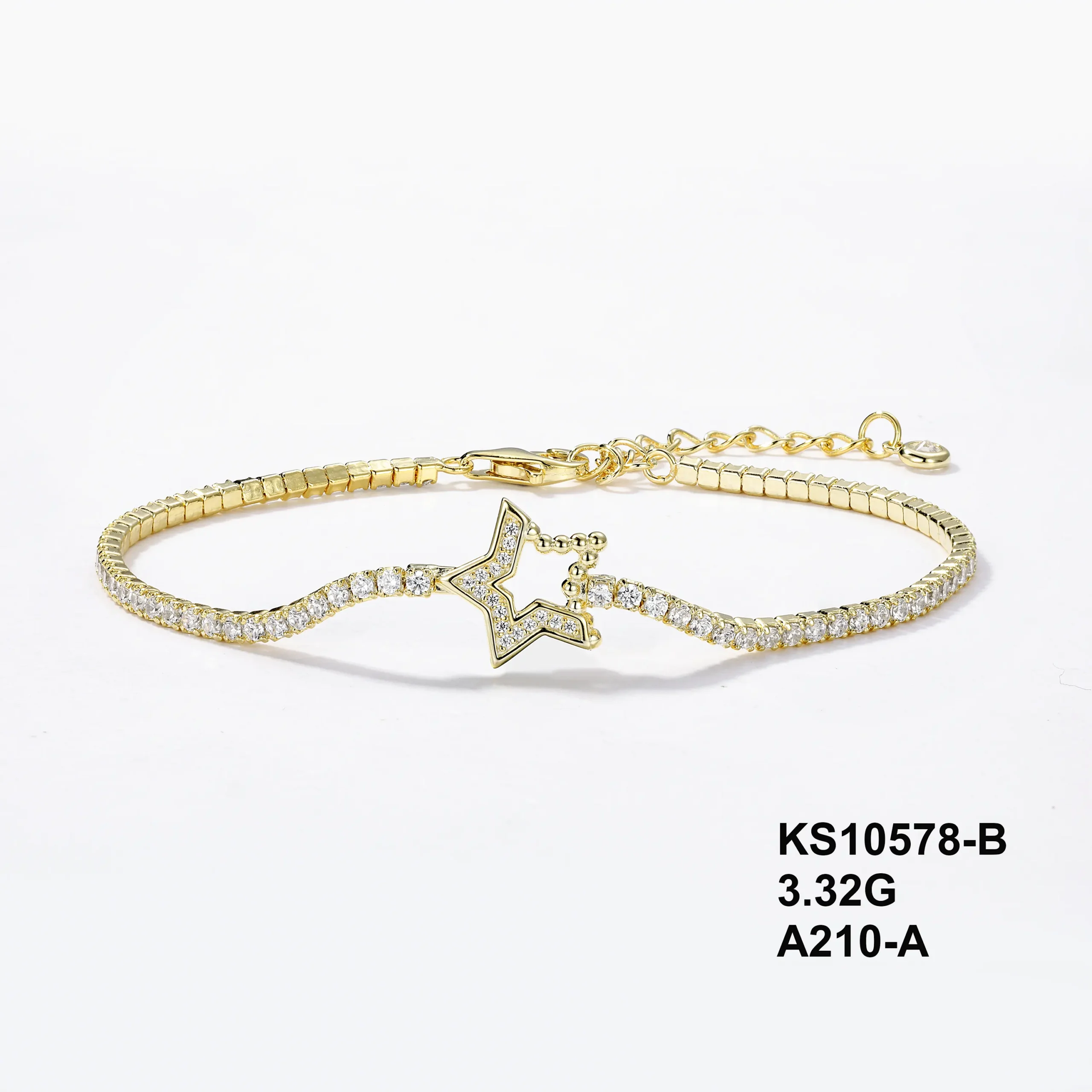 KS10578-B