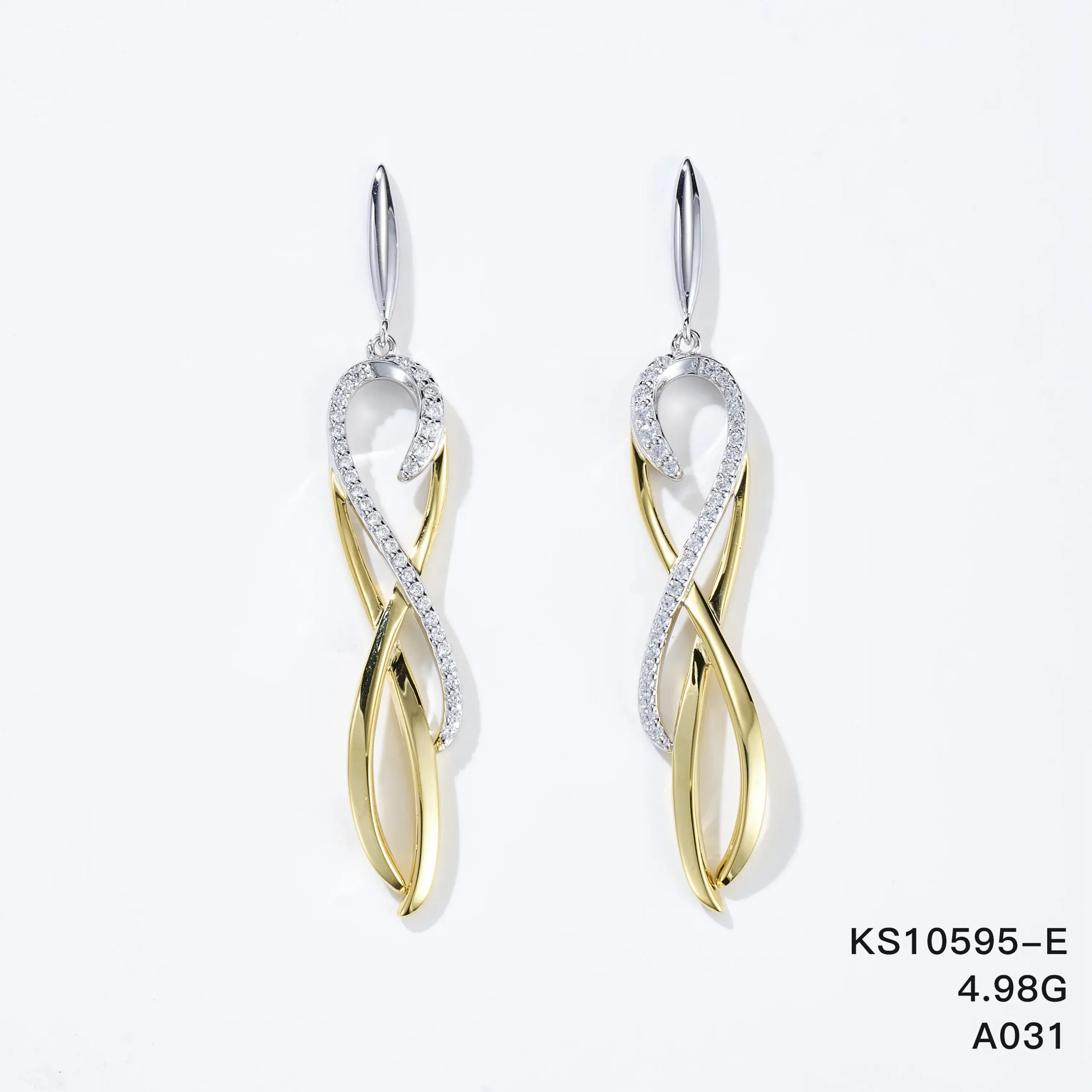 KS10595-E