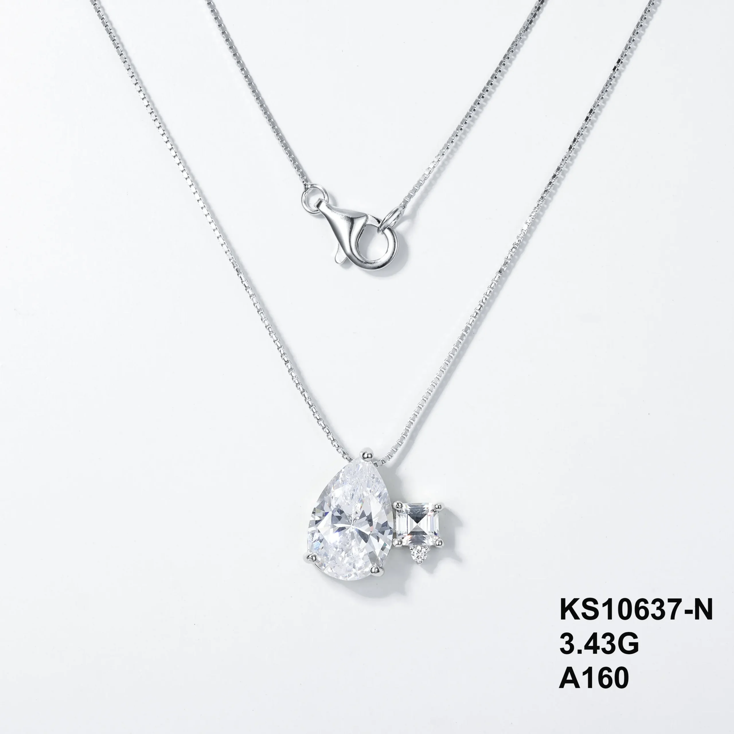 KS10637-N