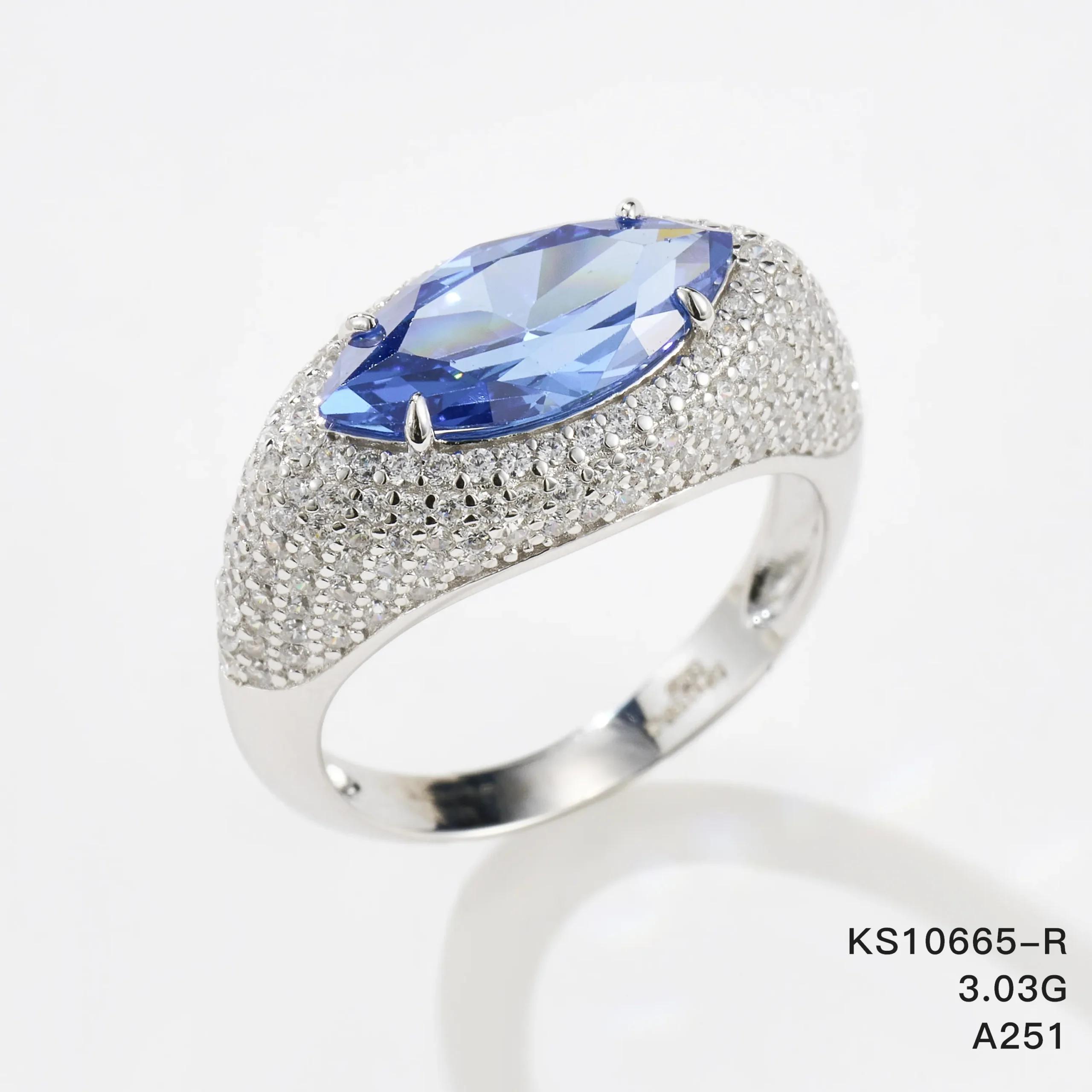 KS10665-R