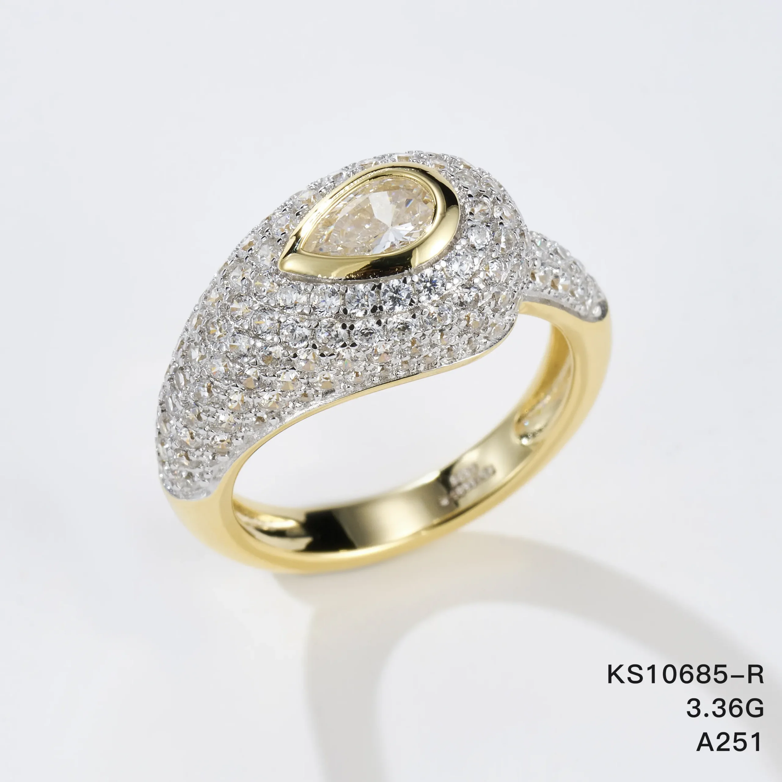 KS10685-R
