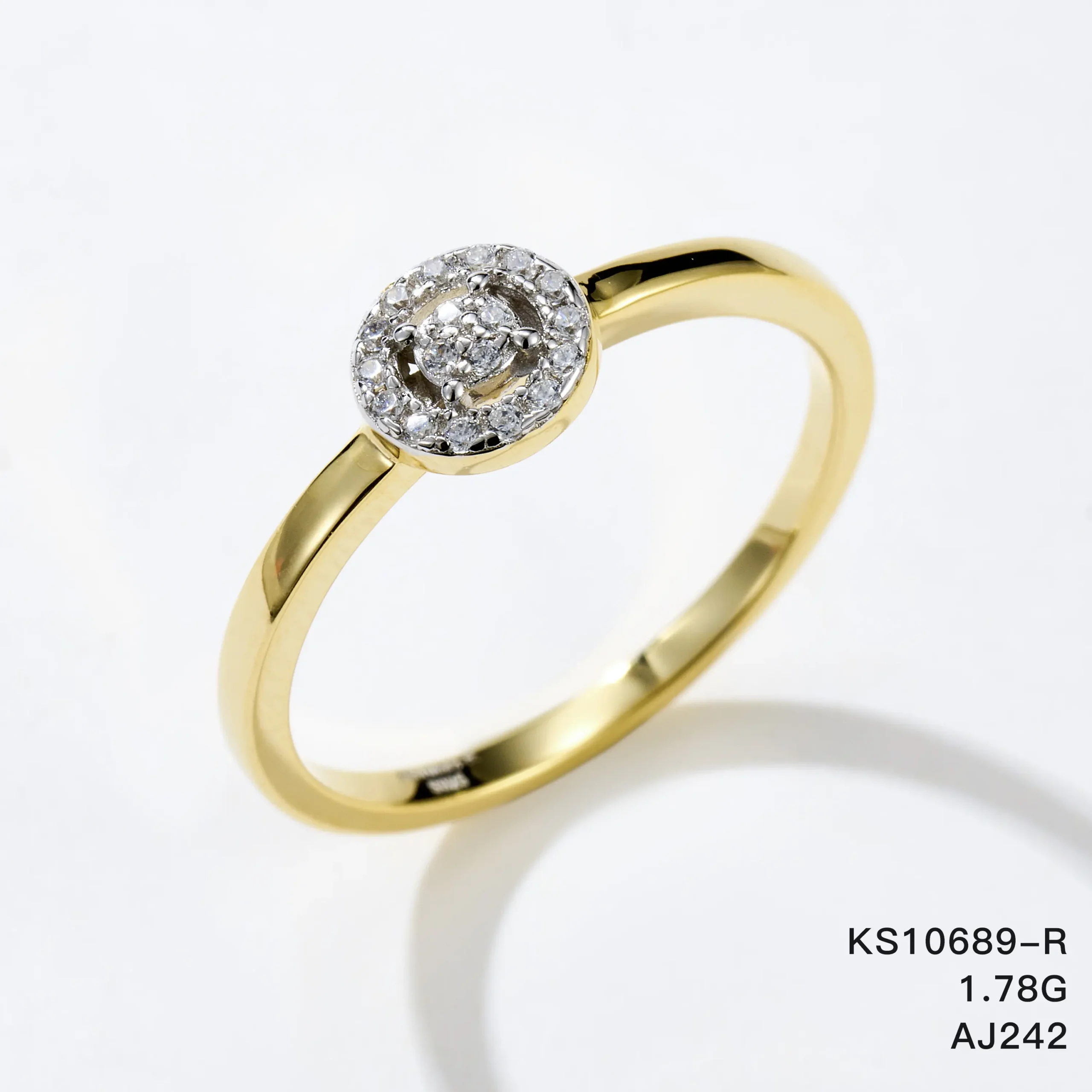 KS10689-R