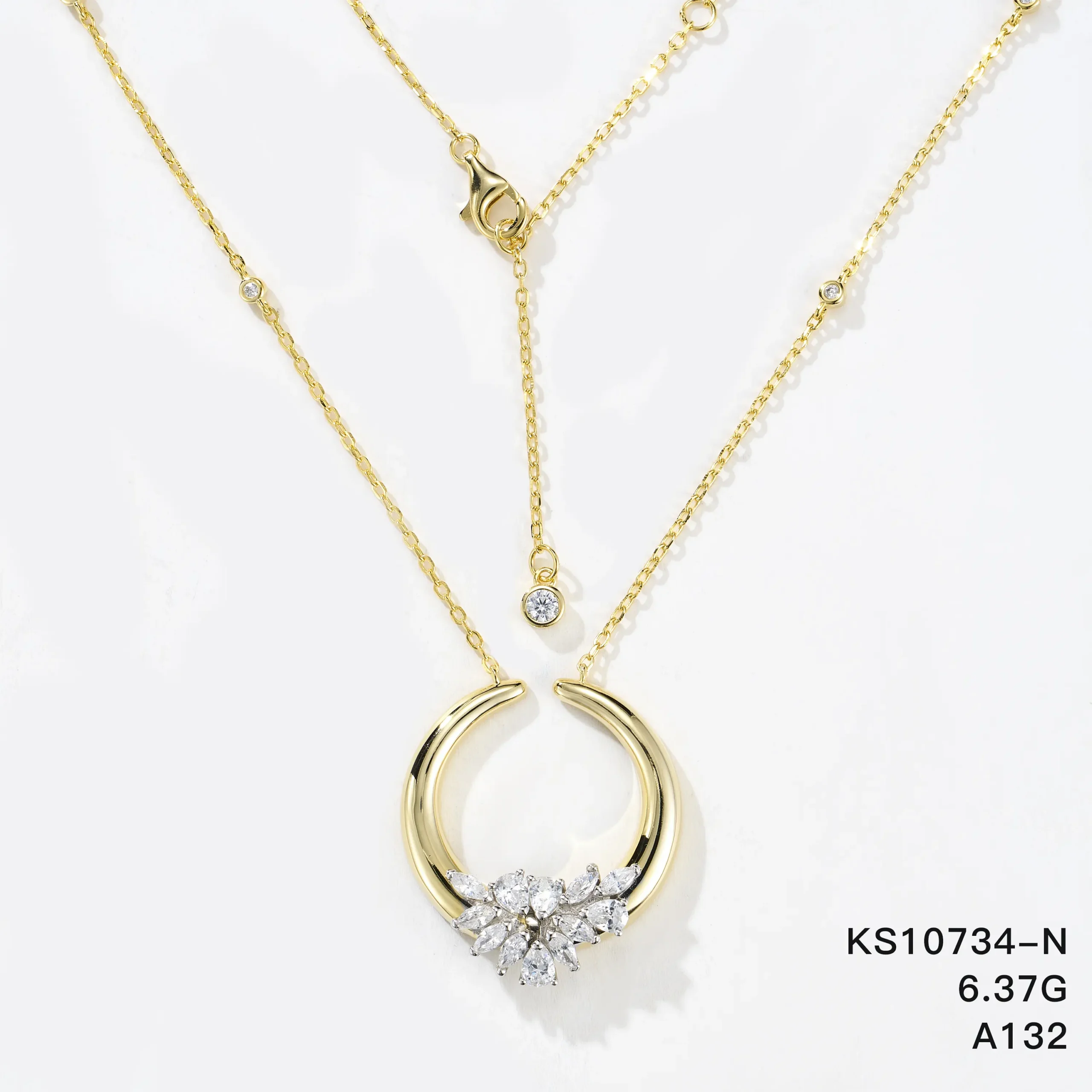 KS10734-N