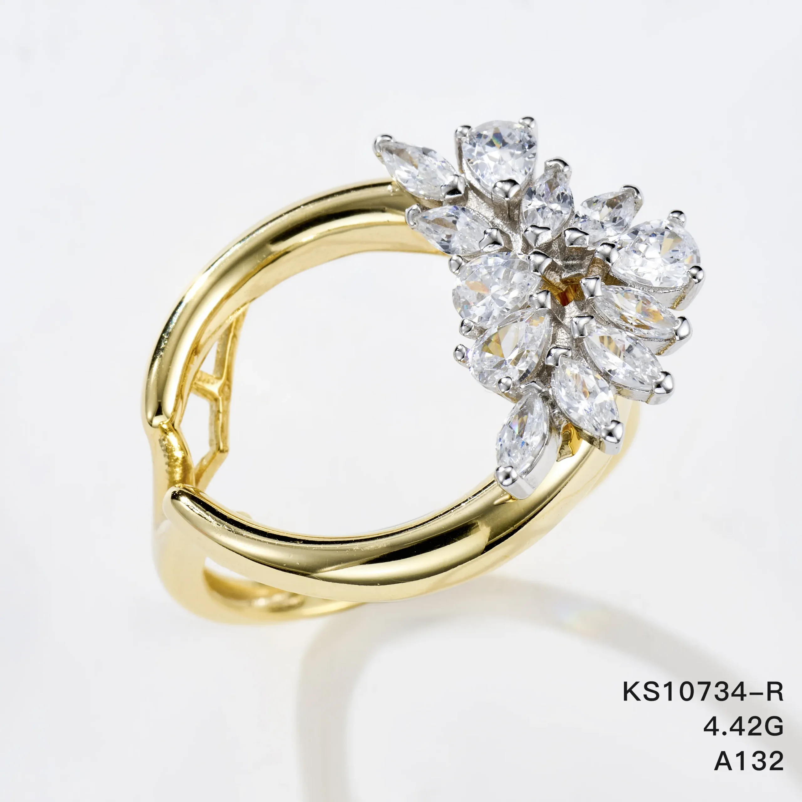 KS10734-R