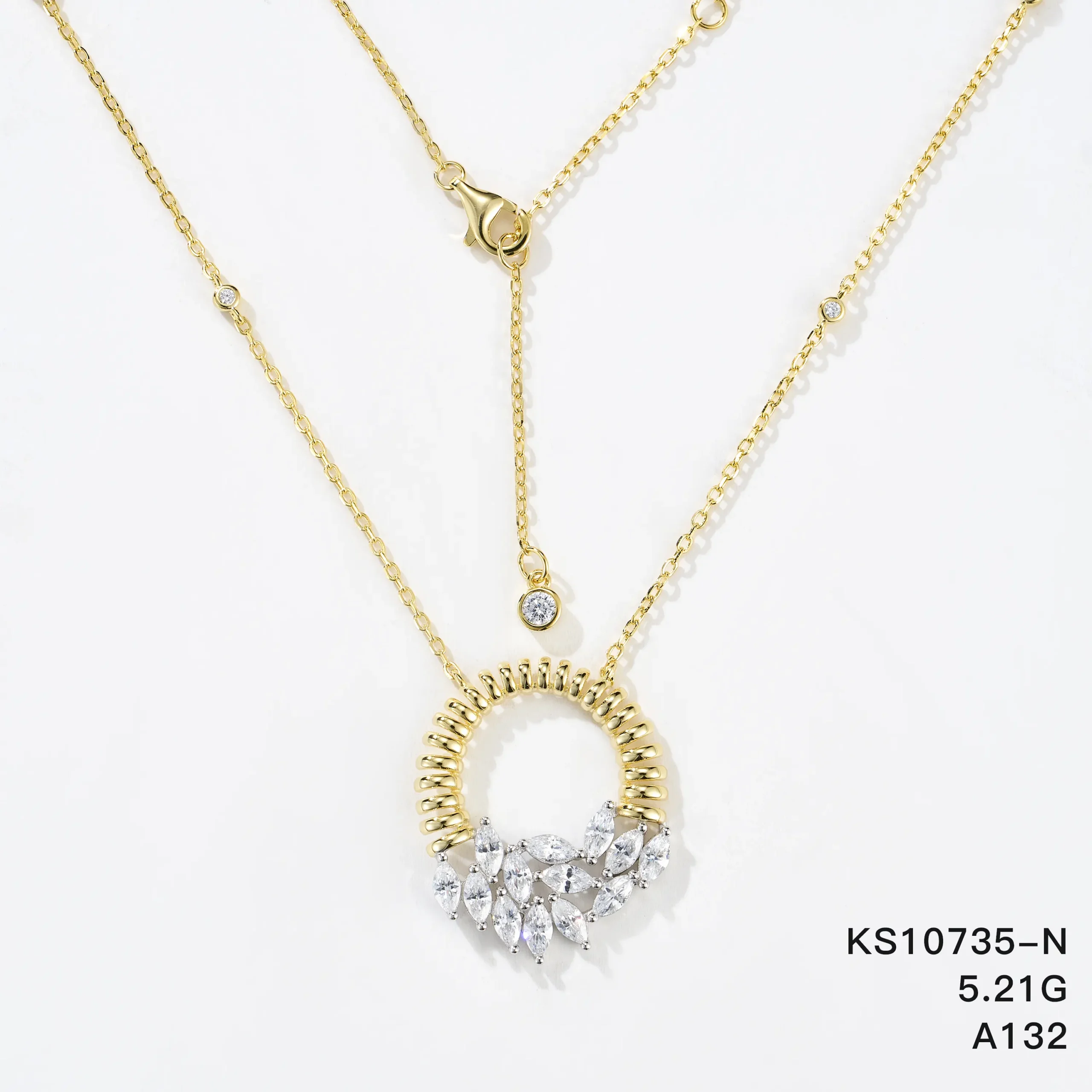 KS10735-N