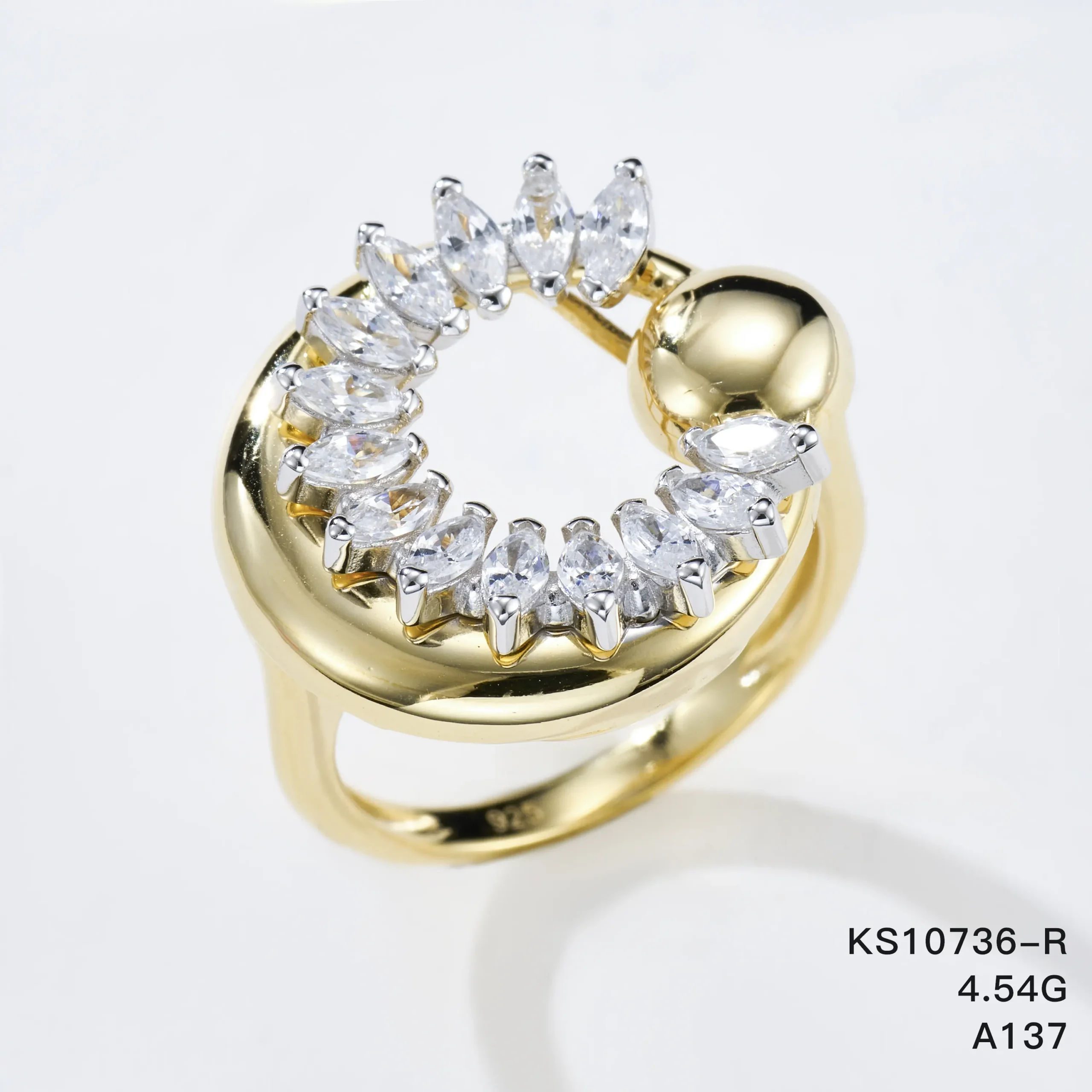 KS10736-R