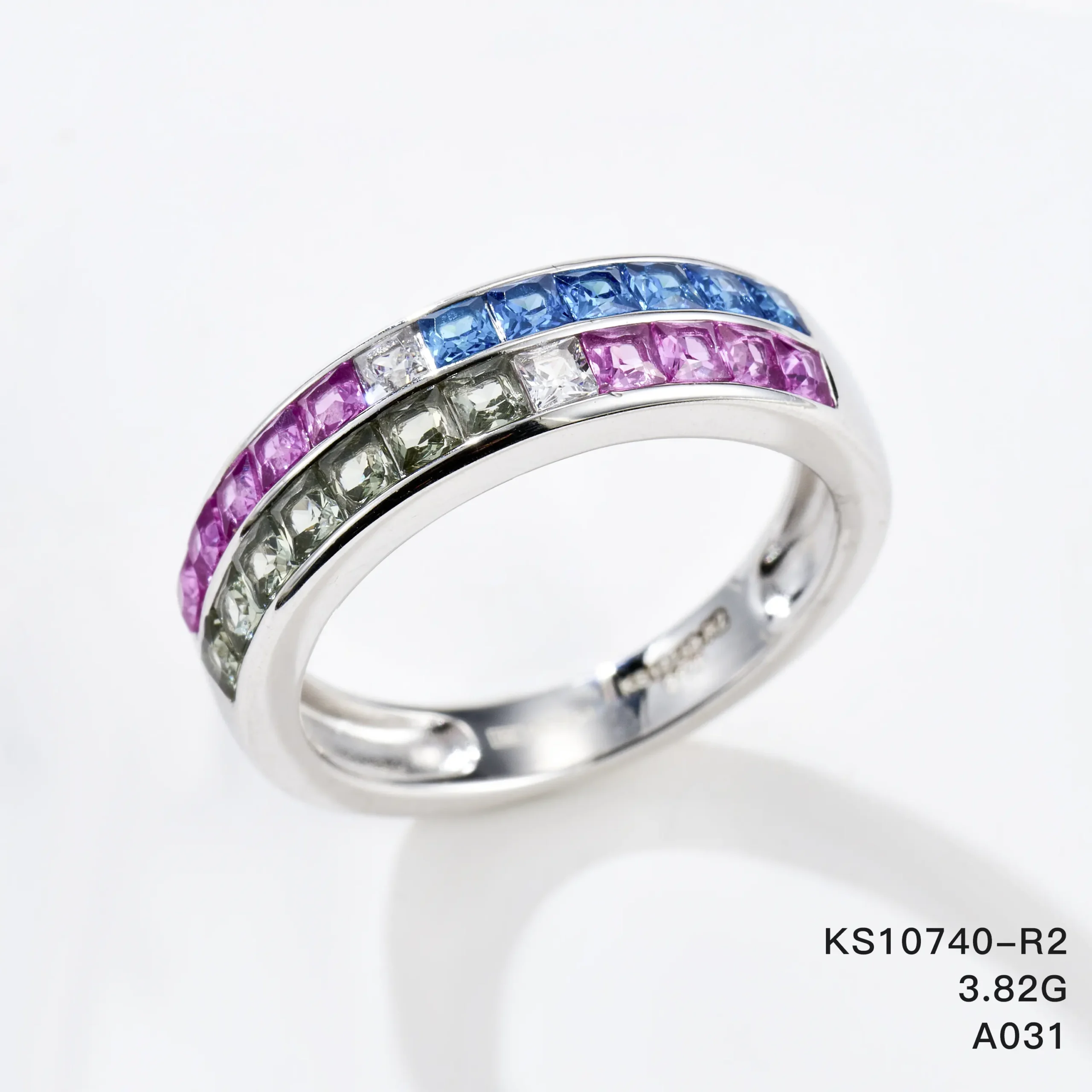 KS10740-R2