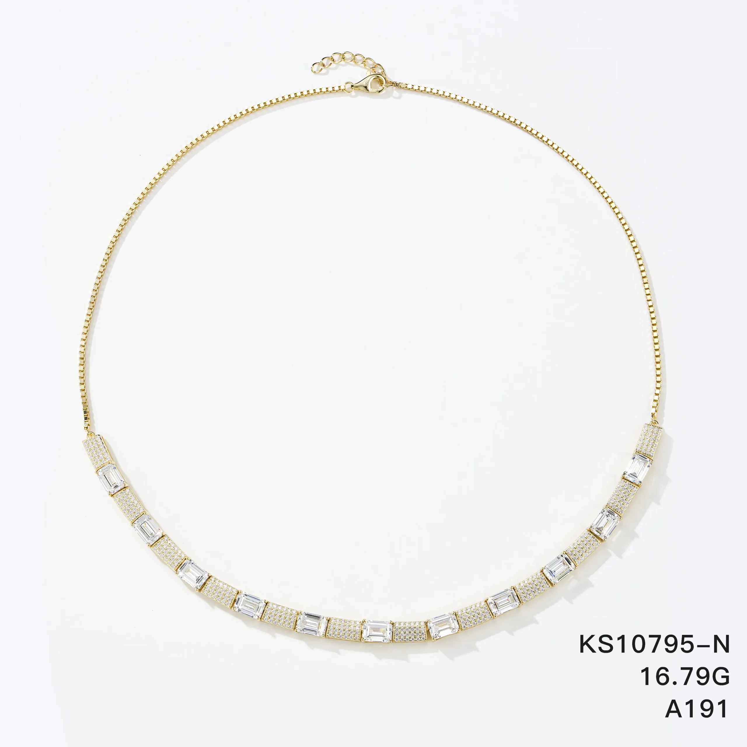 KS10795-N