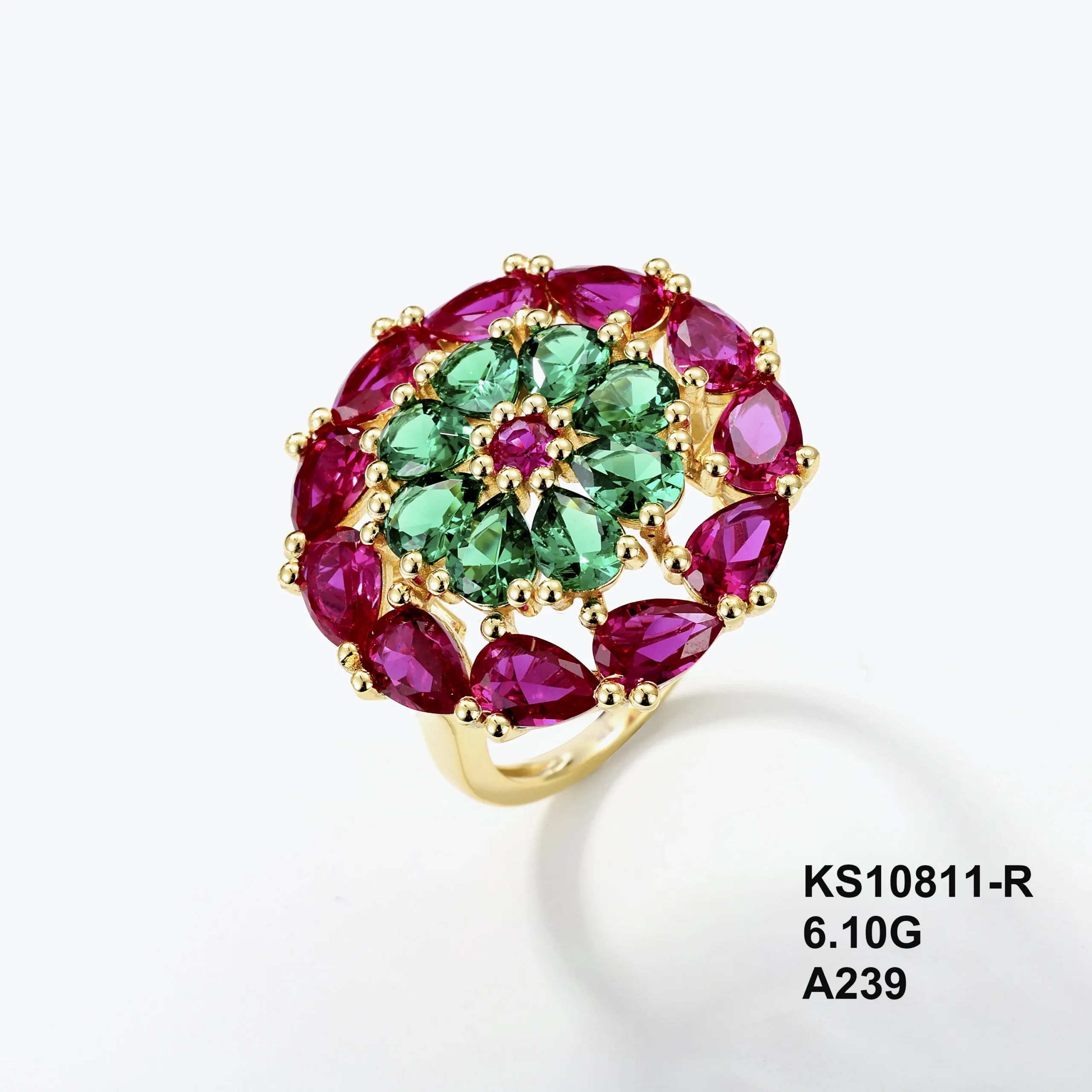KS10811-R