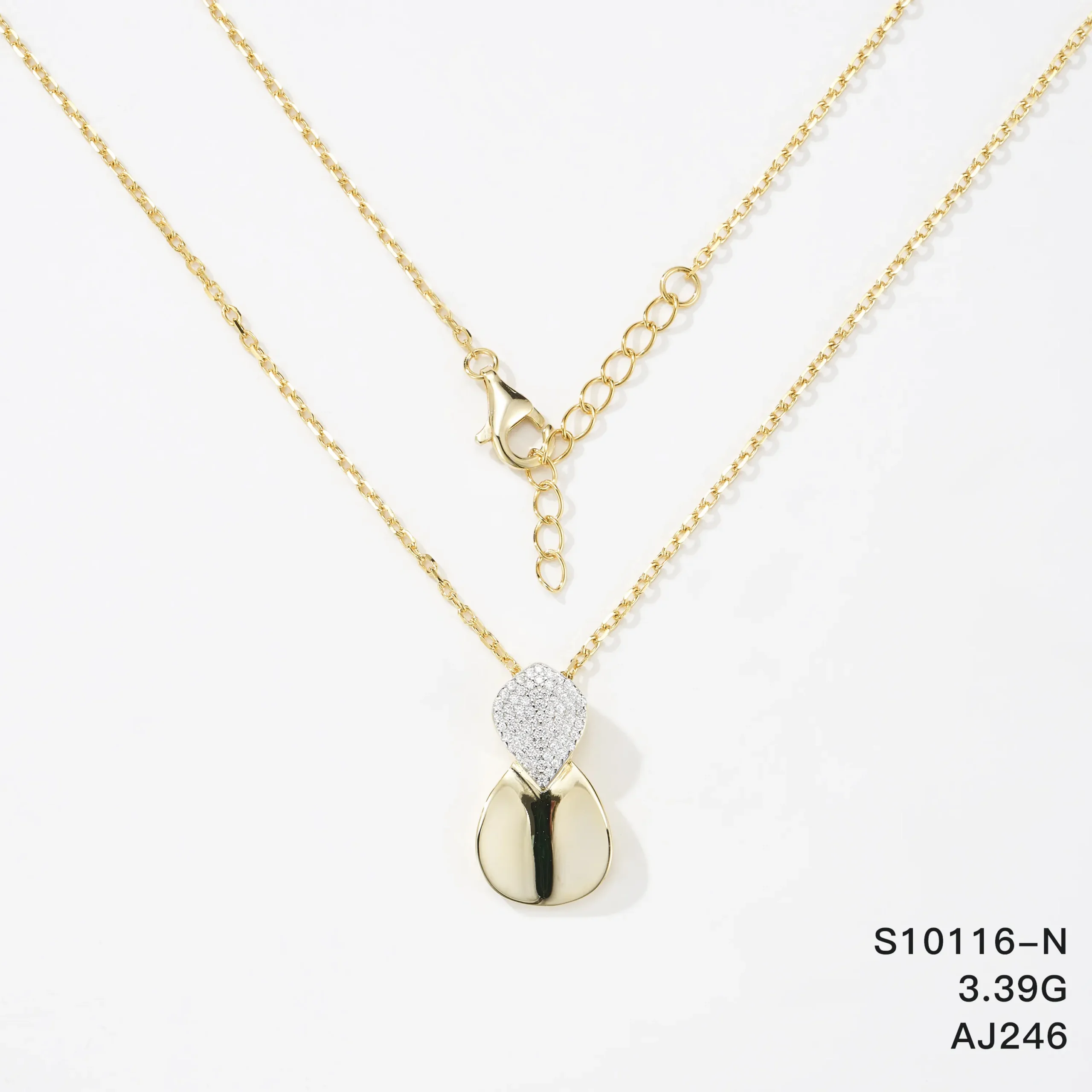 S10116-N