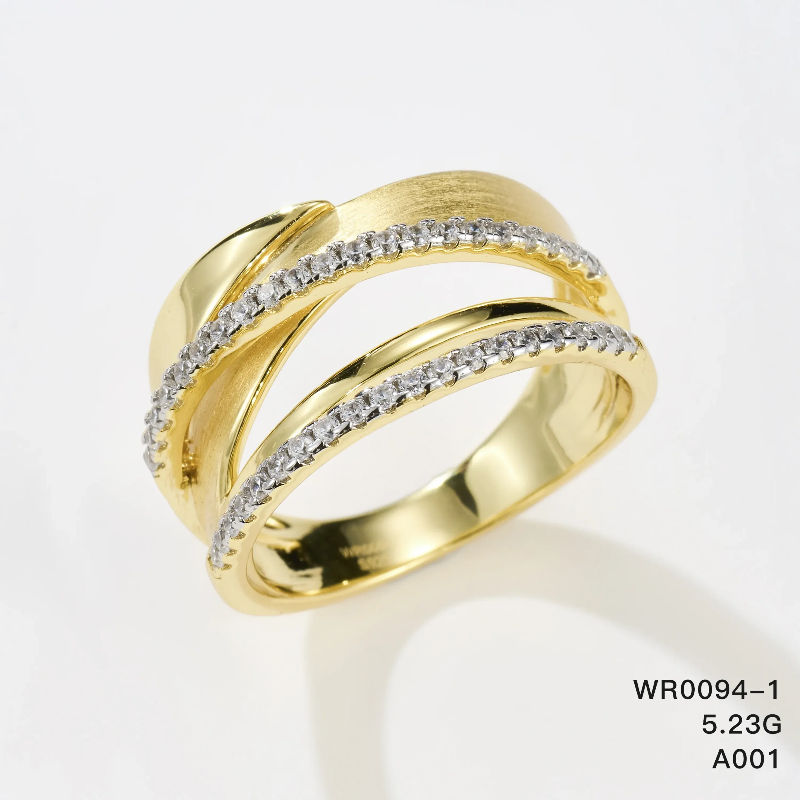 WR0094-1