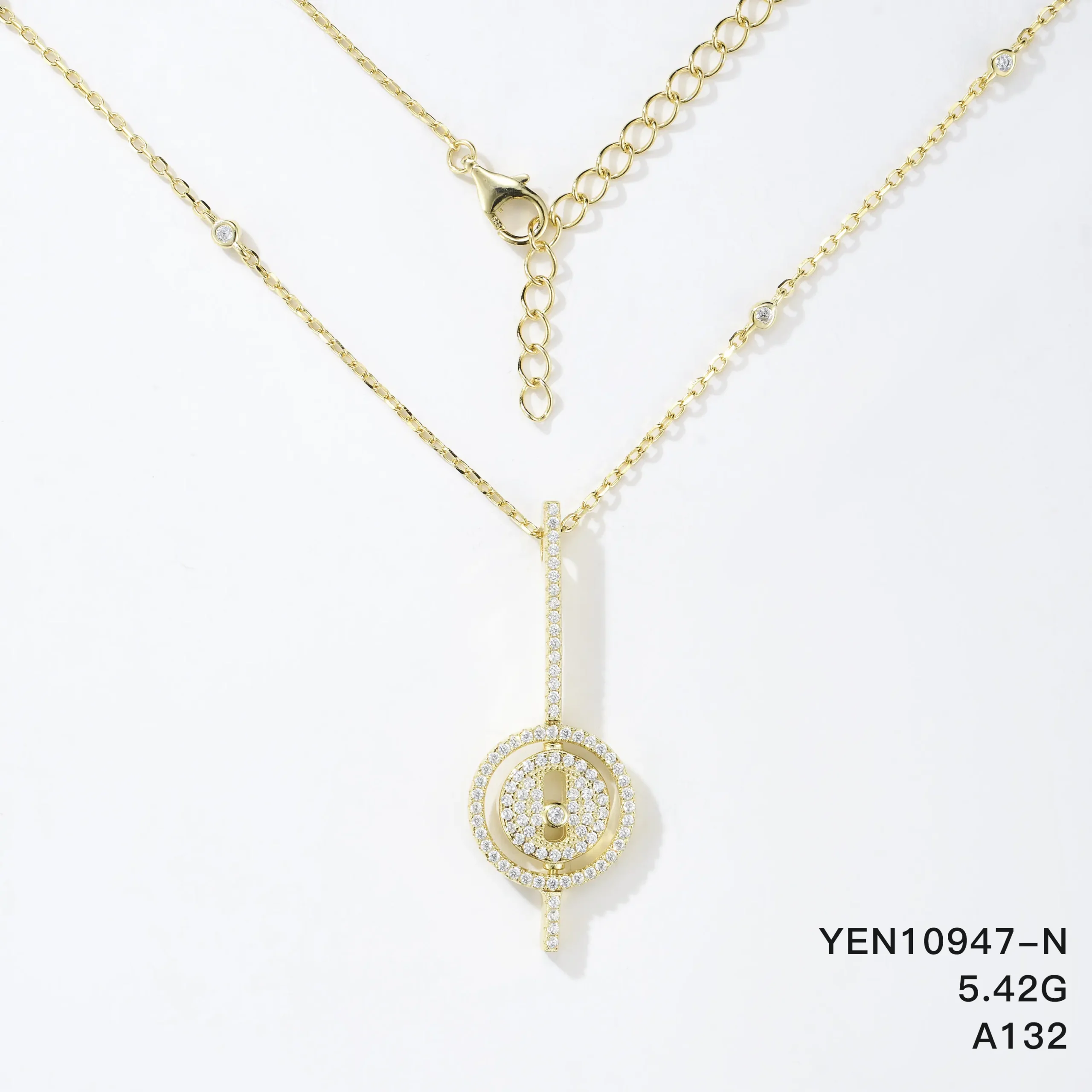 YEN10947-N