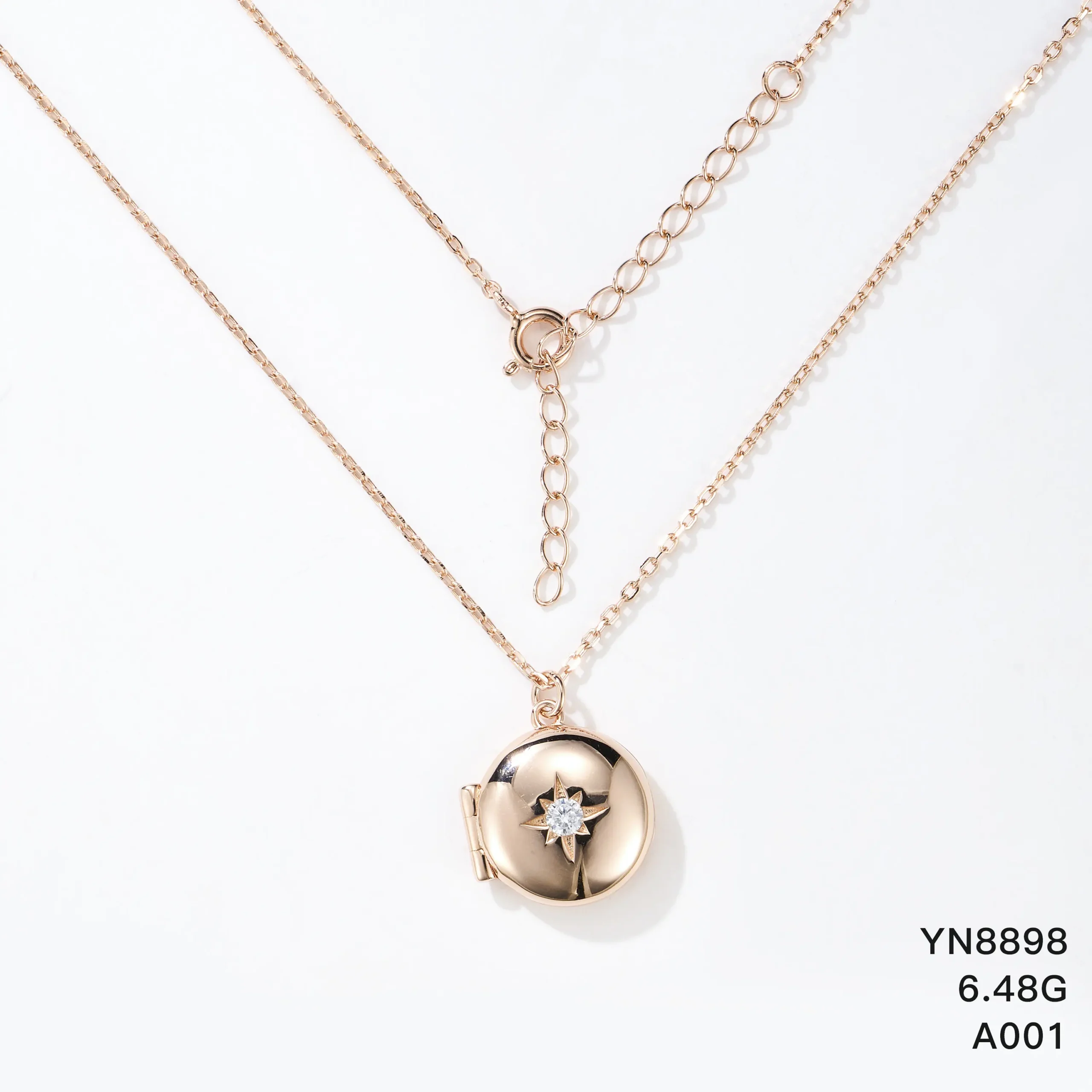 YN8898