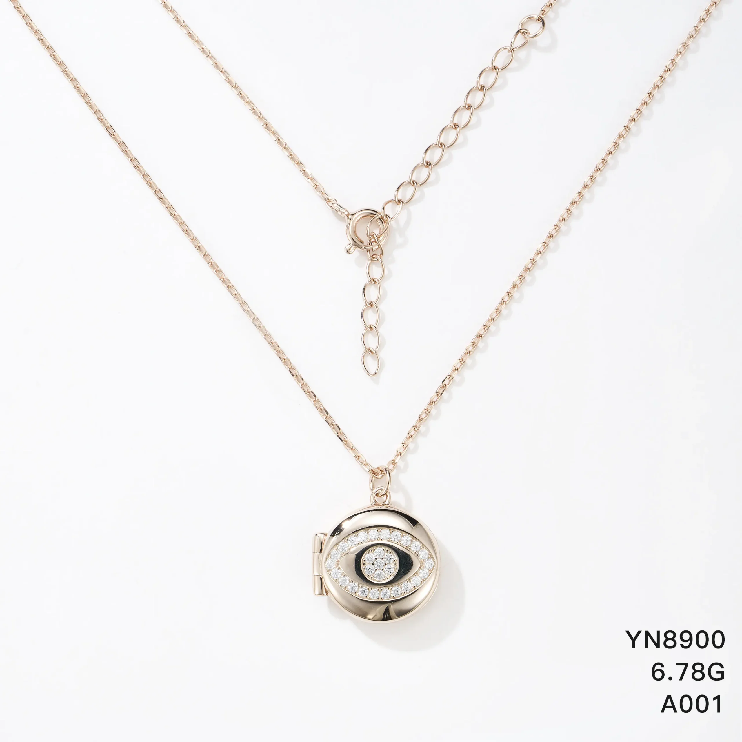 YN8900