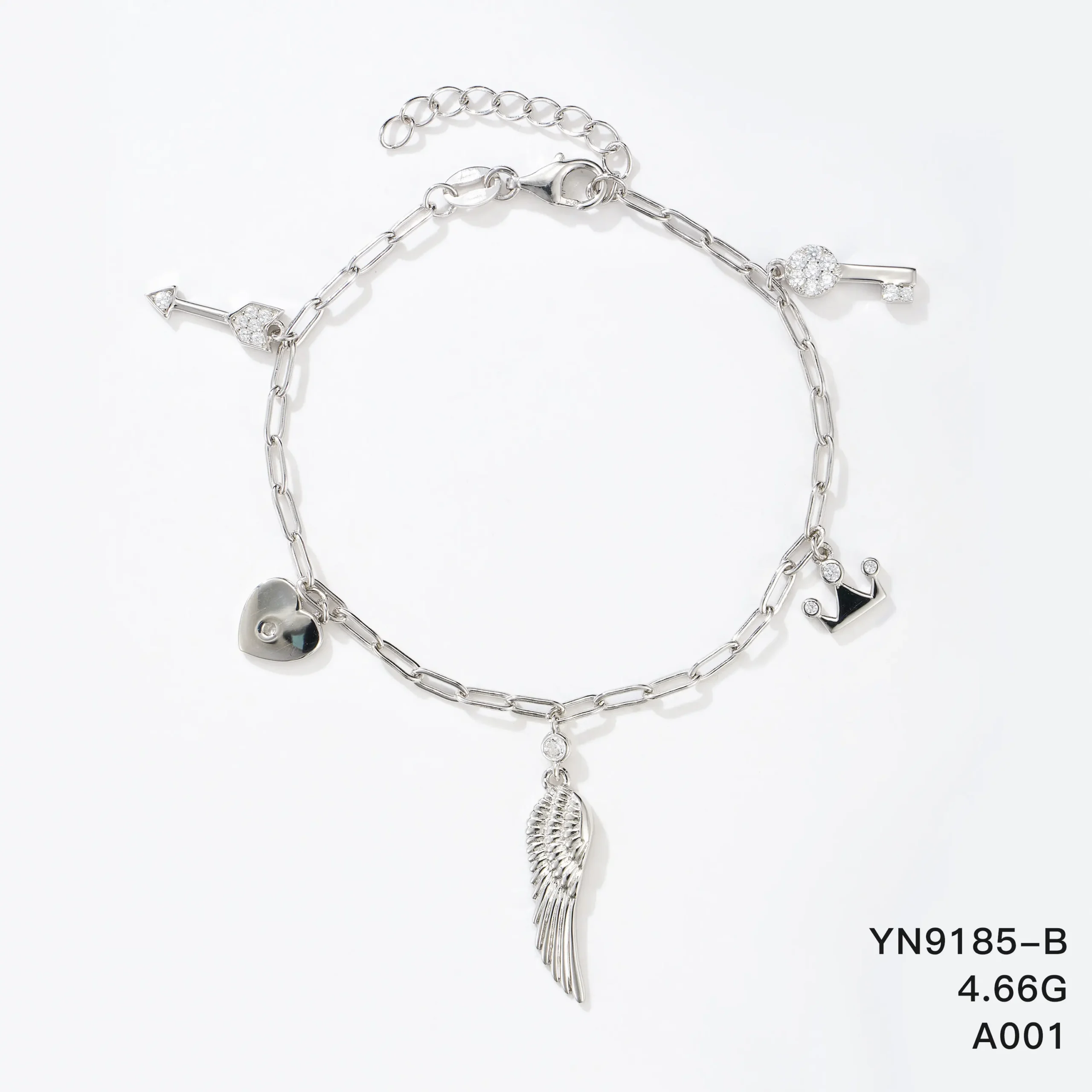 YN9185-B