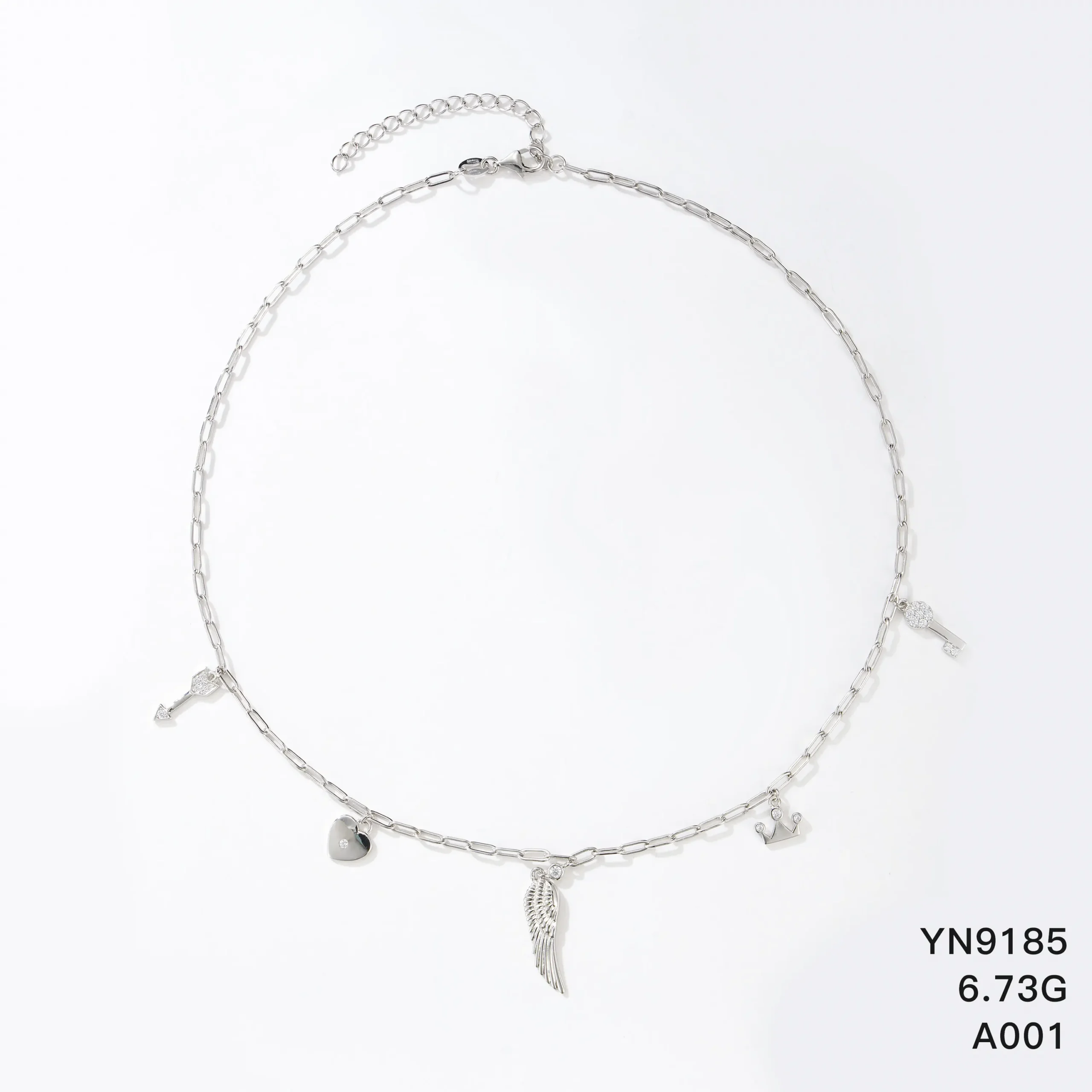 YN9185