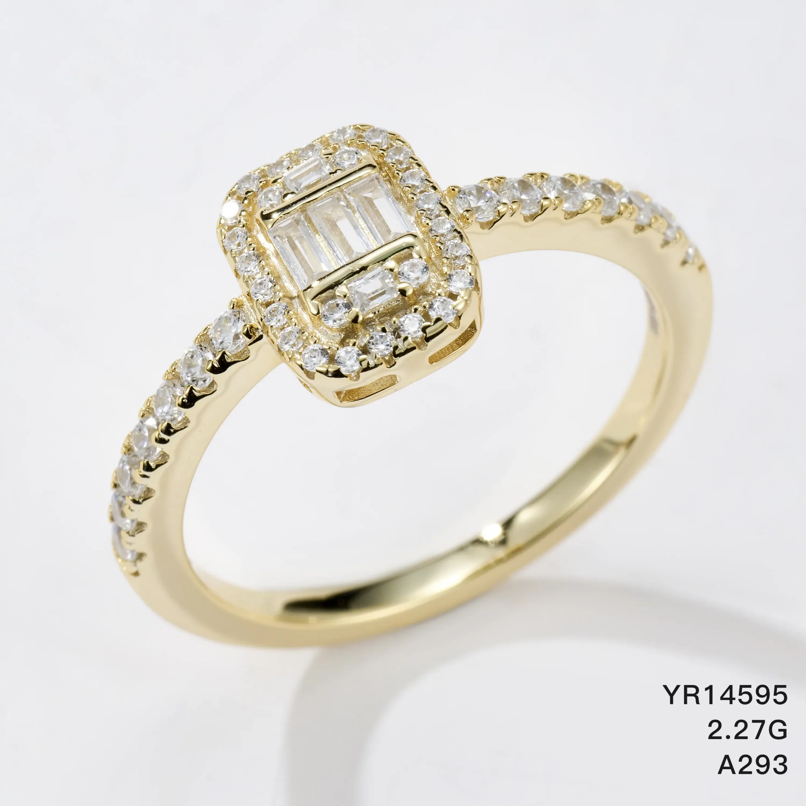 YR14595