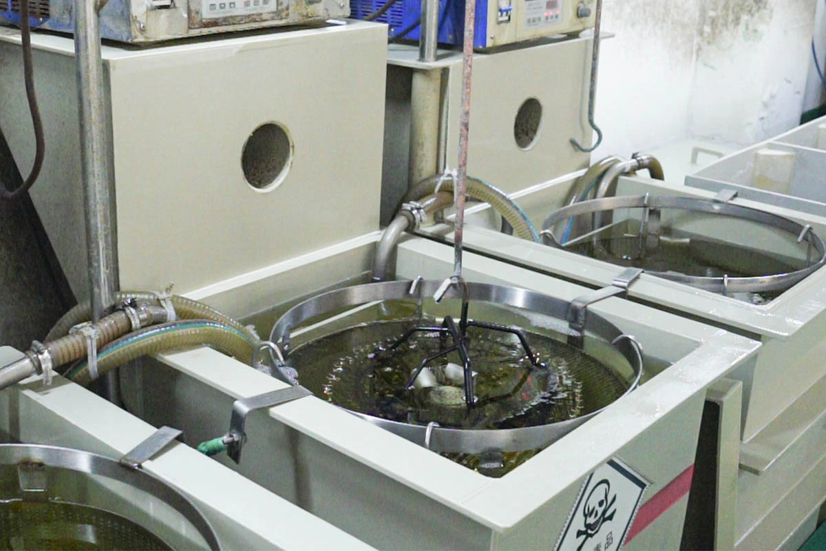 gold plating thickness