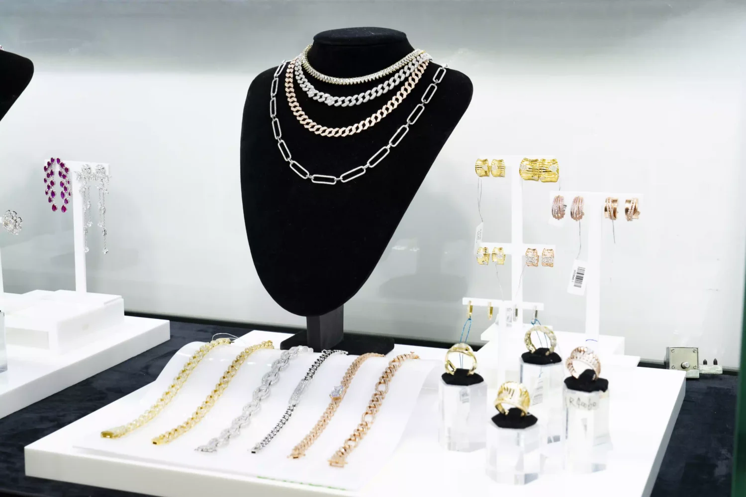 925 silver bracelet manufacturer