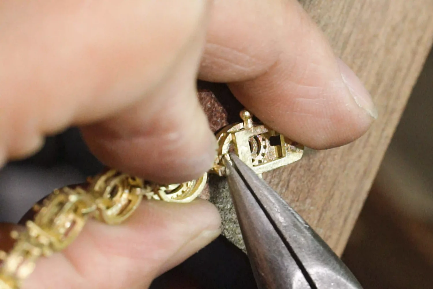 925 silver bracelet manufacturer