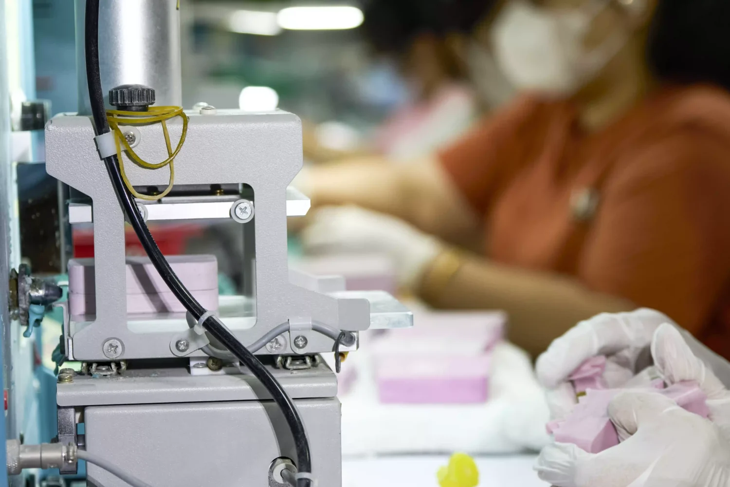 yinyuan jewelry factory