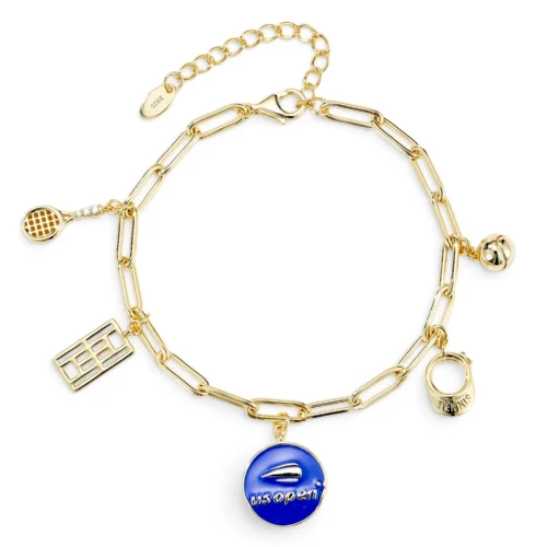 charm bracelet