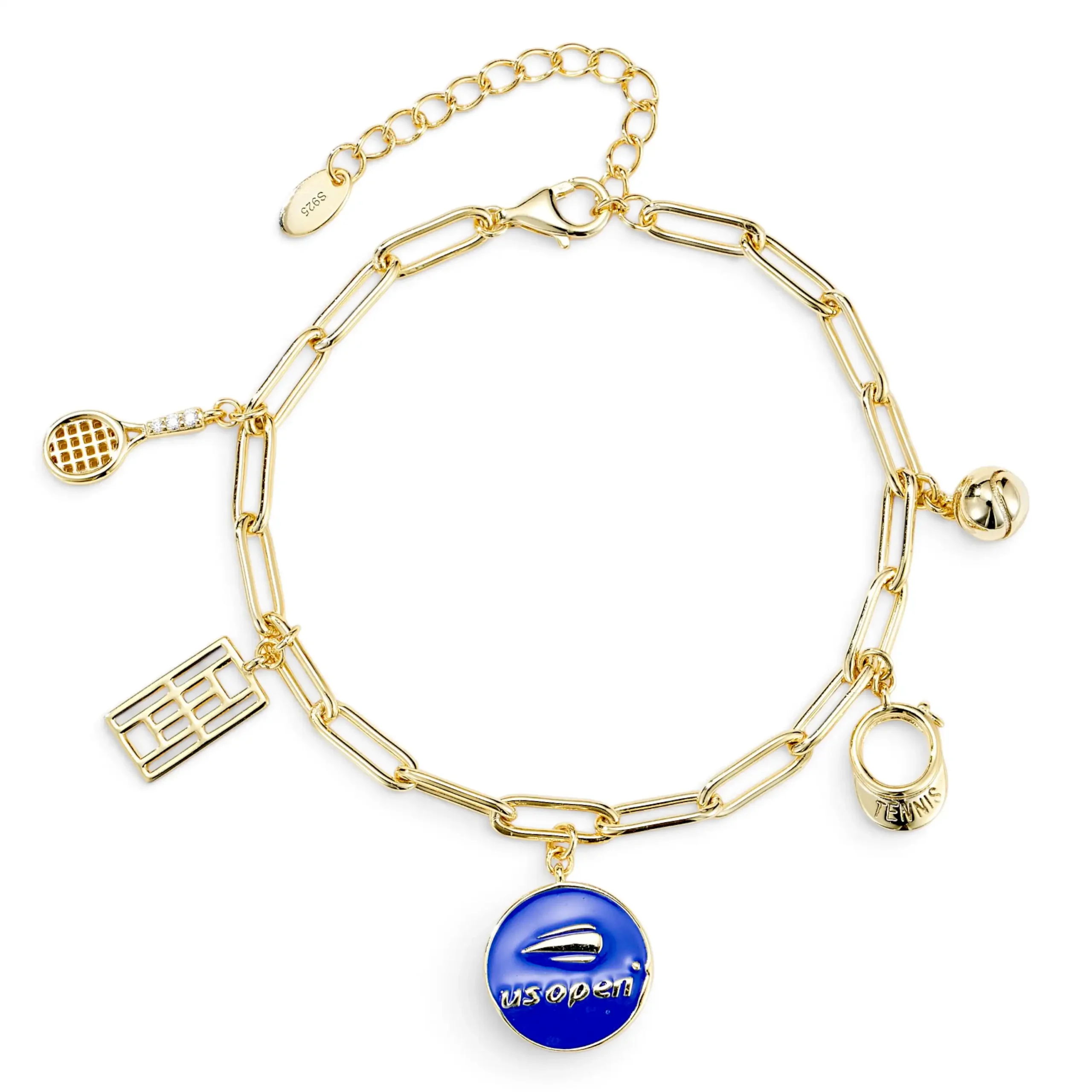 charm bracelet