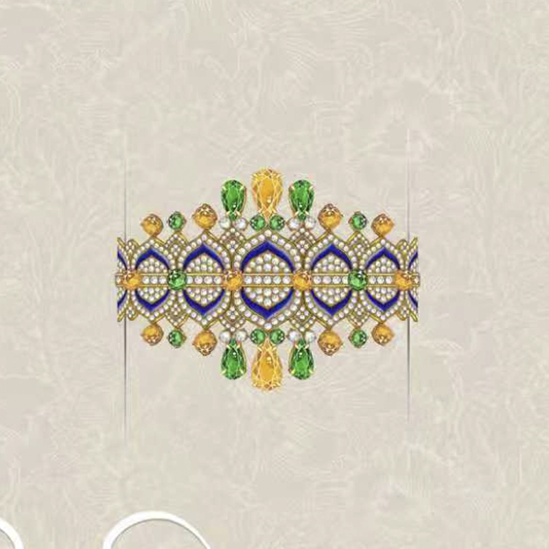 bracelet design