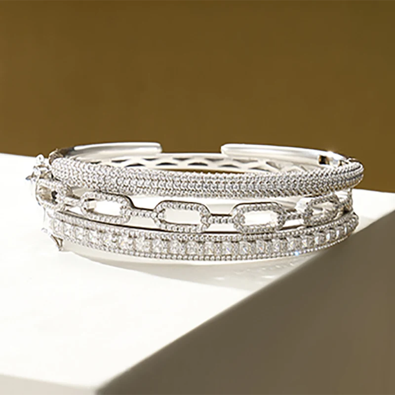 bracelet structure